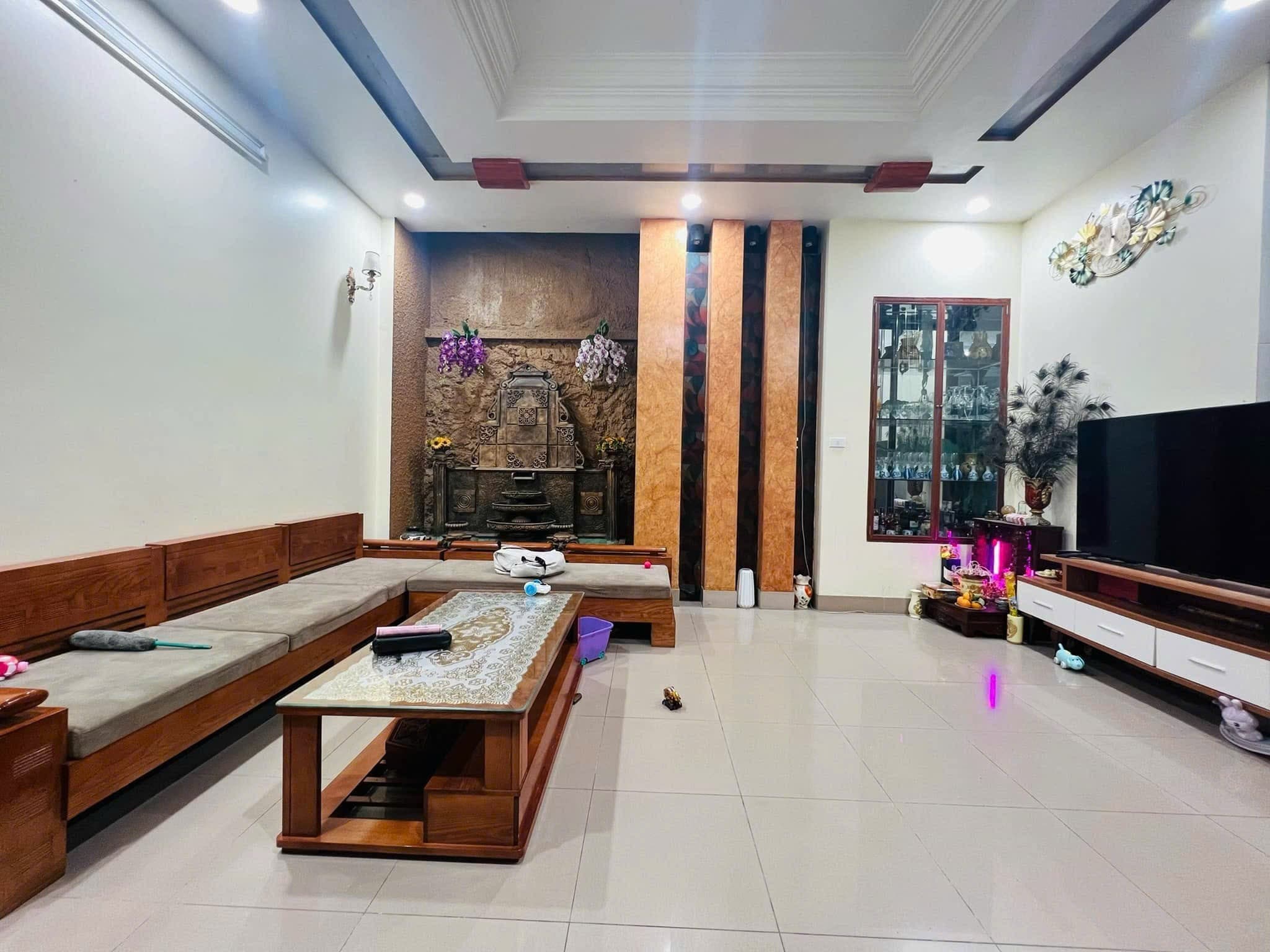 Nhà đất mặt phố, Ba Đình, Hà Nội - 64m² giá 16 tỷ