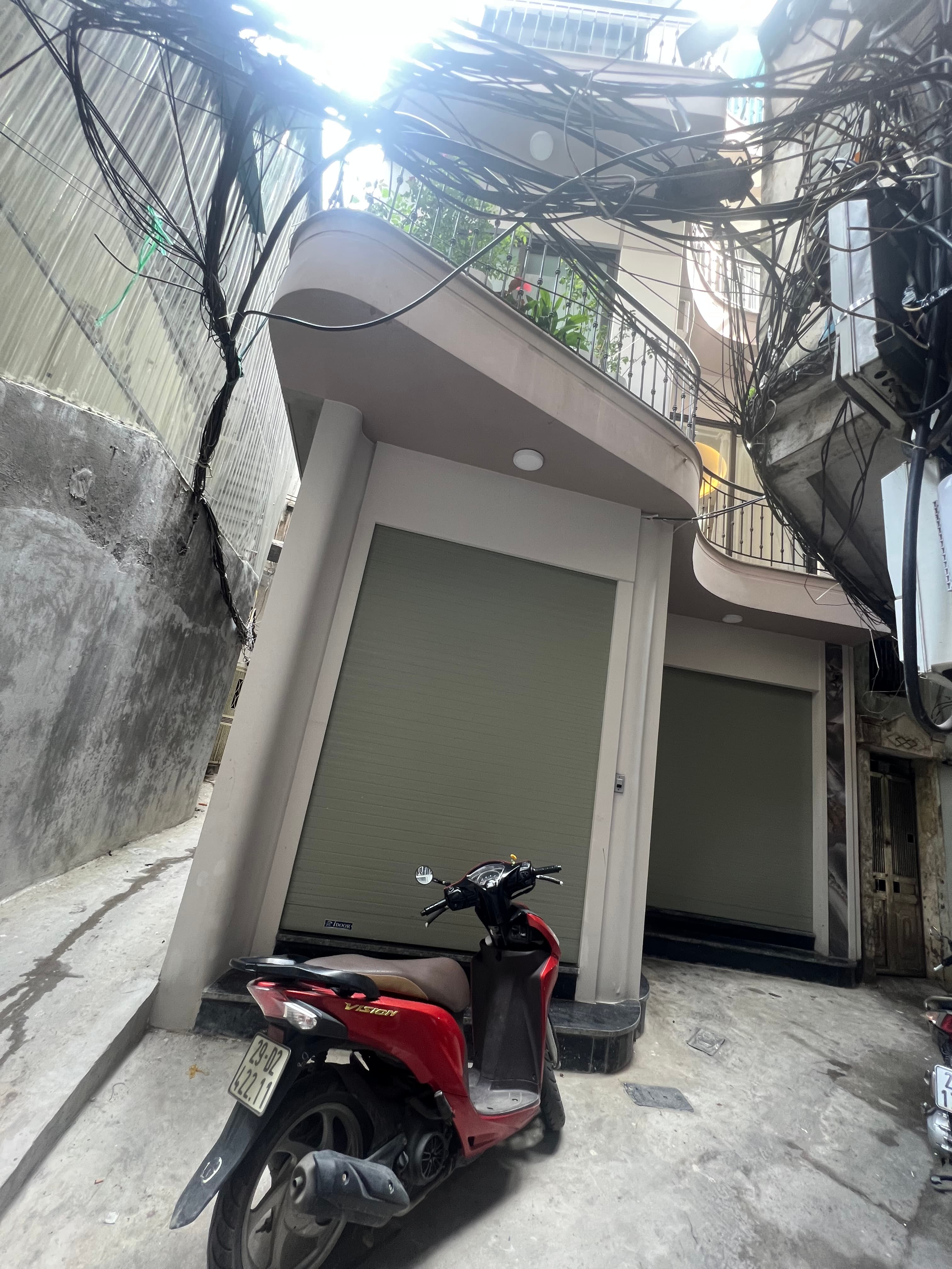 Nhà đất mặt phố, Hoàn Kiếm, Hà Nội - 31m² giá 8.4 tỷ