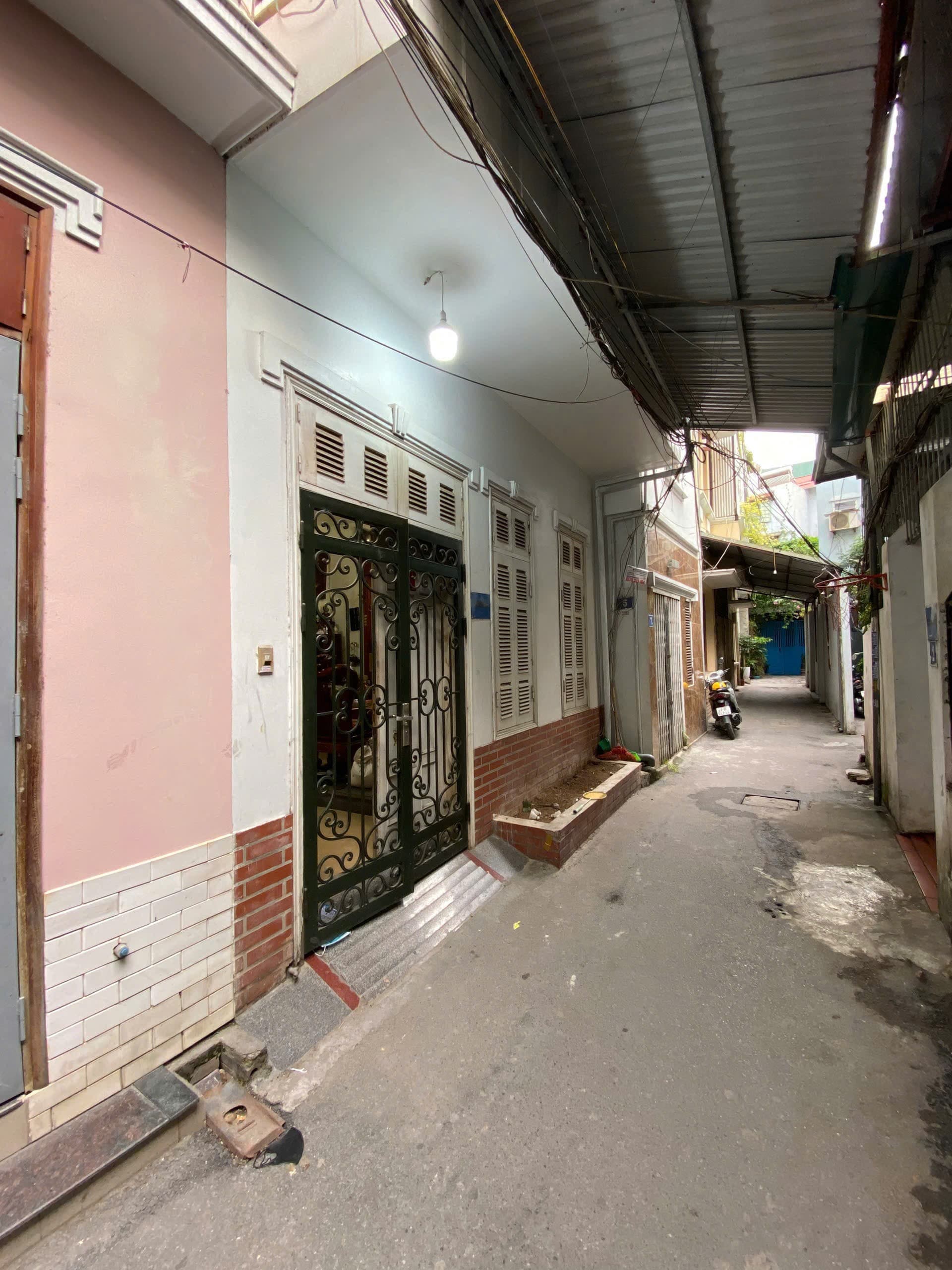 Nhà đất mặt phố, Hà Đông, Hà Nội - 65m² giá 13.6 tỷ