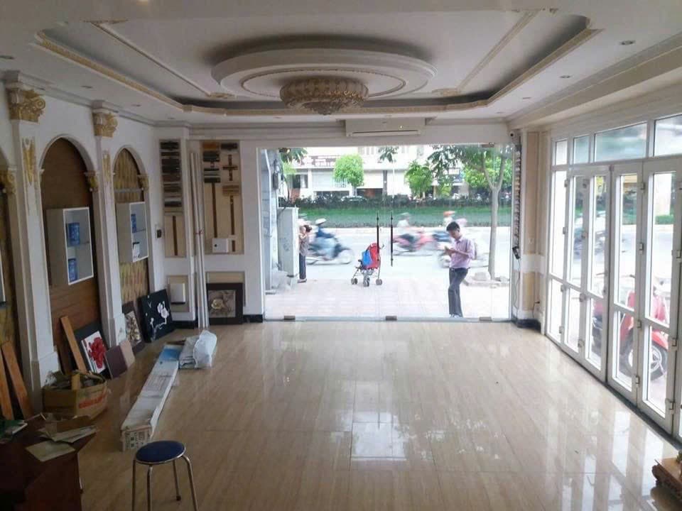Nhà đất mặt phố, Thanh Xuân, Hà Nội - 60m² giá 14.5 tỷ