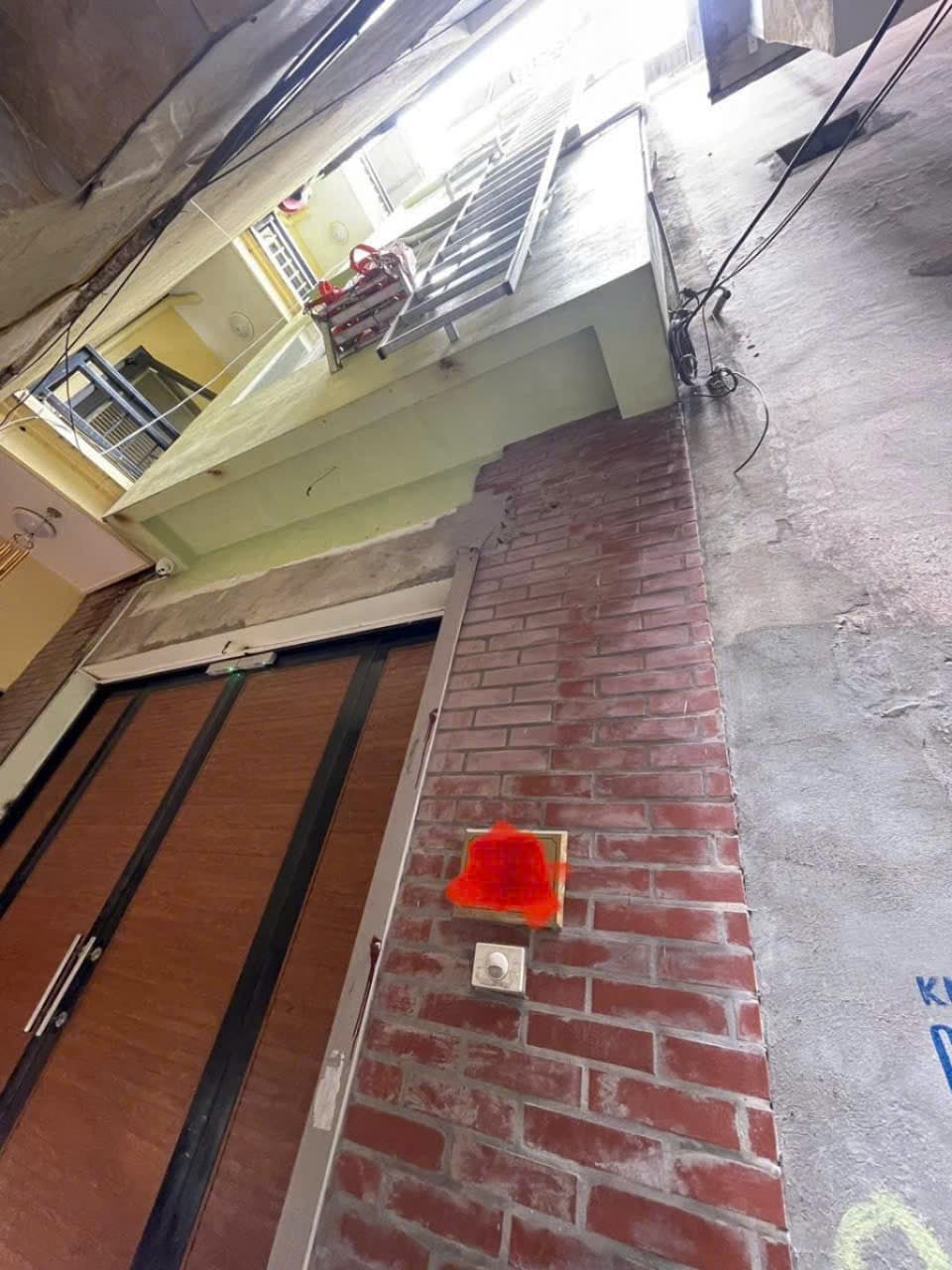 Nhà đất mặt phố, Đống Đa, Hà Nội - 40m² giá 11.5 tỷ