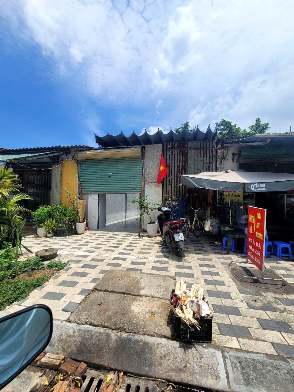 Nhà đất mặt phố, Tây Hồ, Hà Nội - 102m² giá 20.5 tỷ