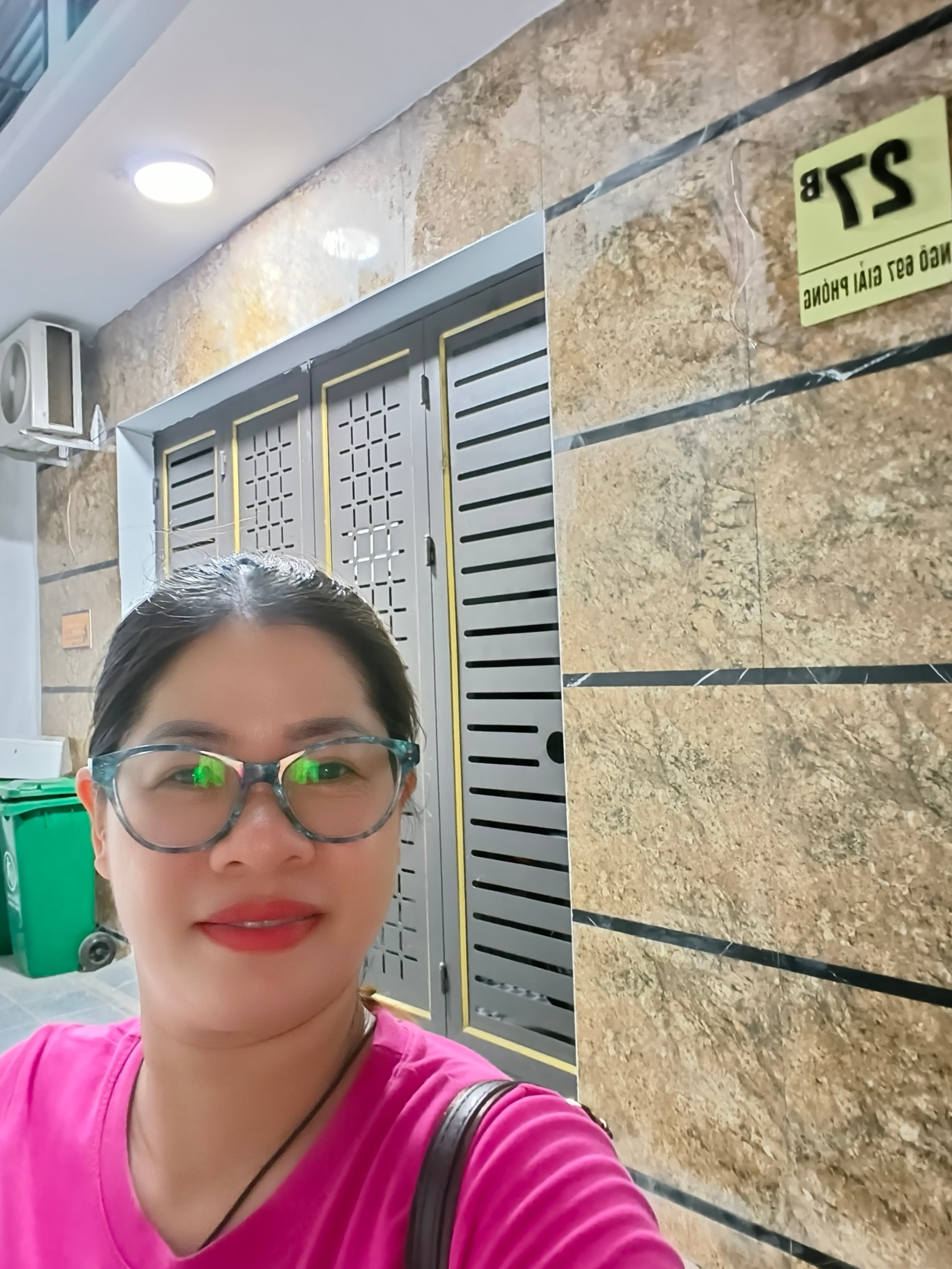 Nhà đất mặt phố, Hoàng Mai, Hà Nội - 78m² giá 18.8 tỷ