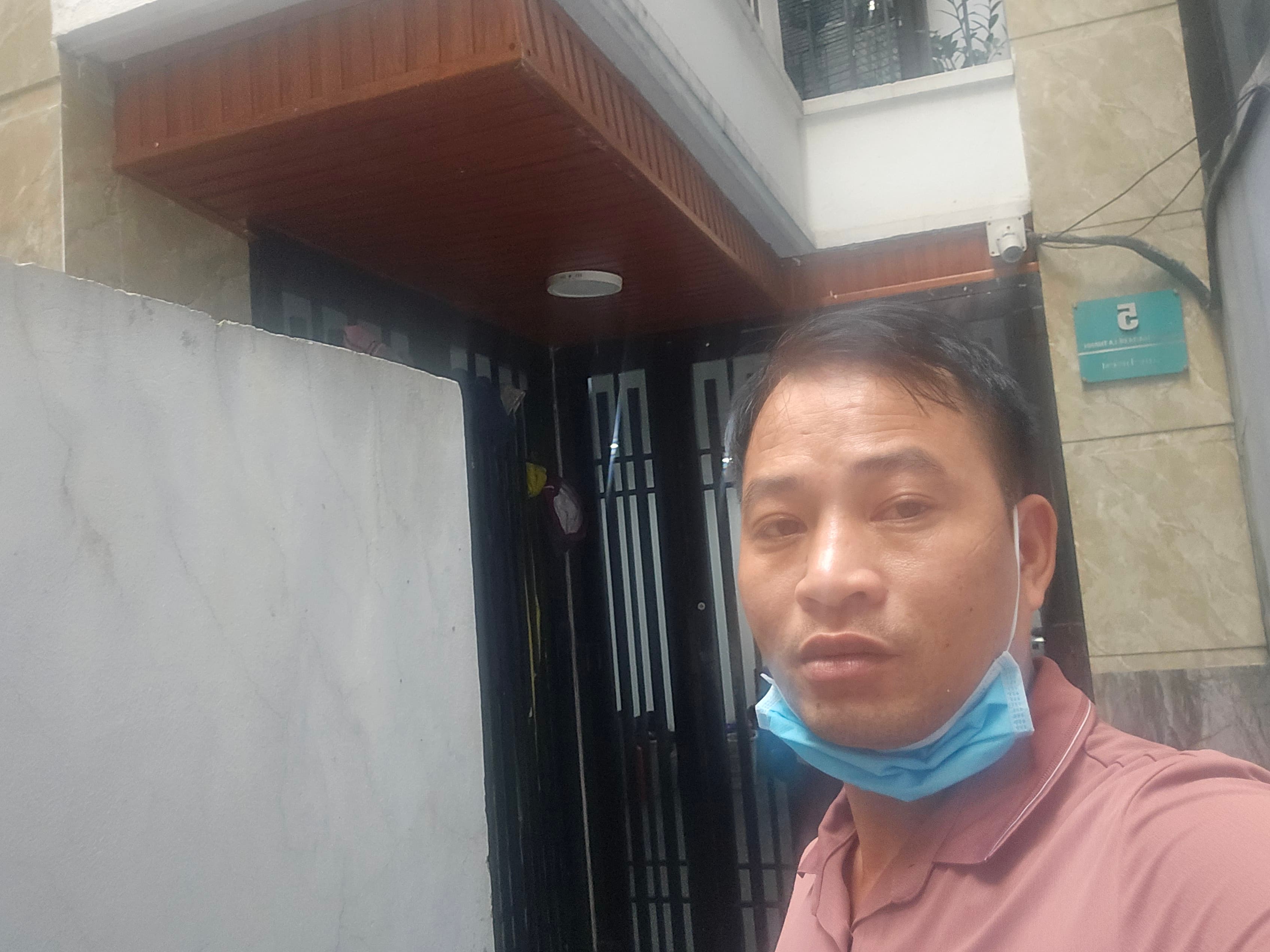Nhà đất mặt phố, Đống Đa, Hà Nội - 94m² giá 28 tỷ