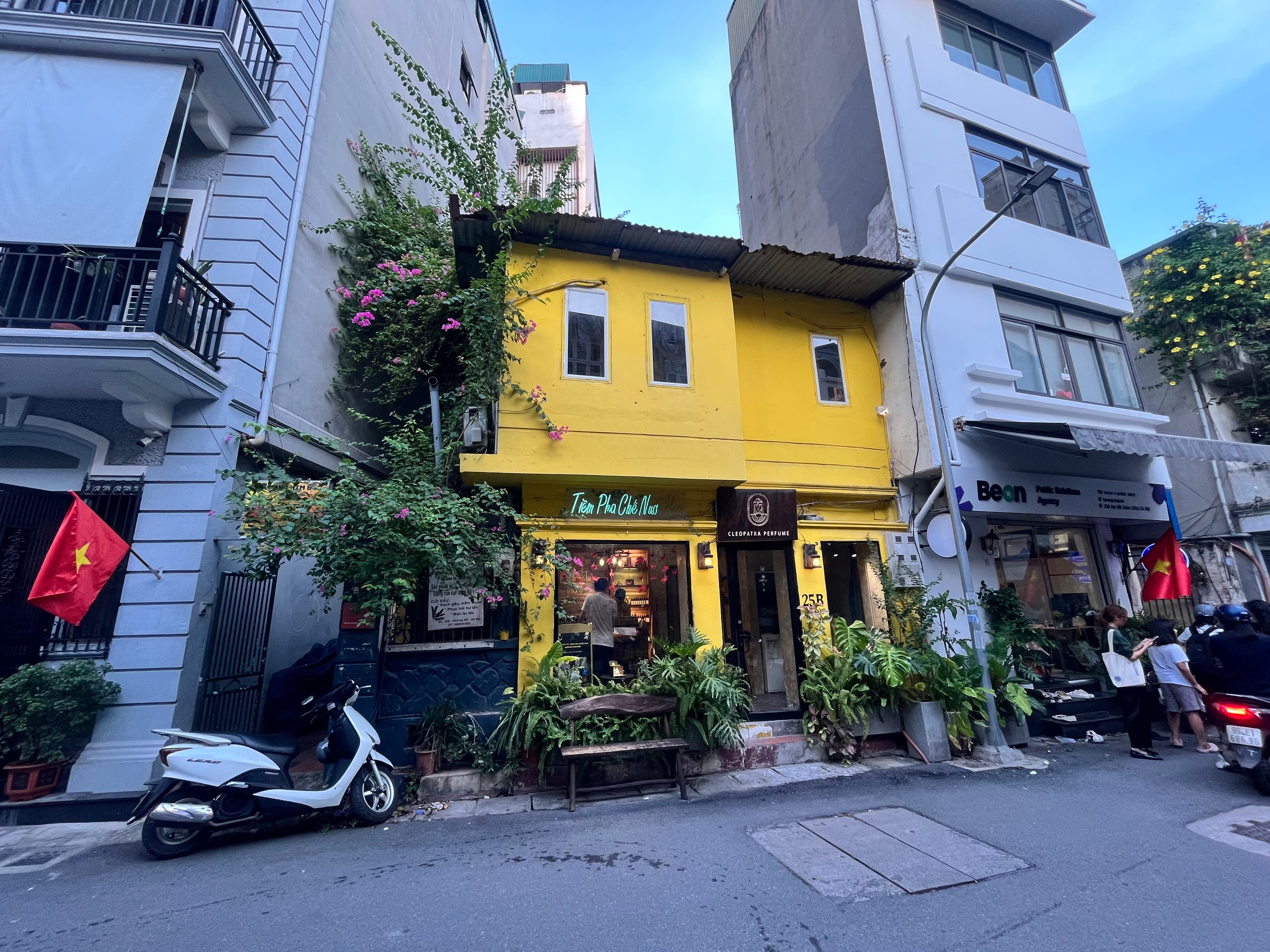 Nhà đất mặt phố, Hoàn Kiếm, Hà Nội - 82m² giá 59 tỷ