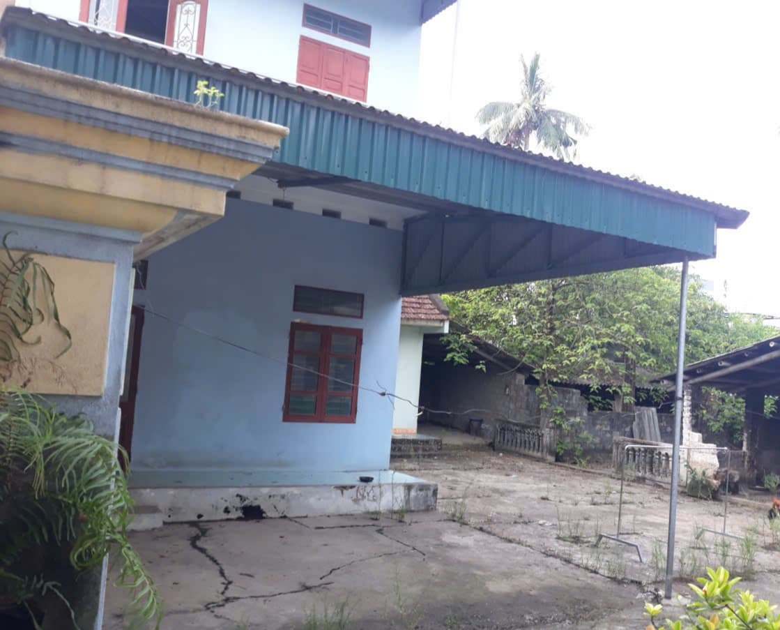 Nhà đất mặt phố, Thanh Hóa, Thanh Hóa - 572.8m² giá 9.6 tỷ
