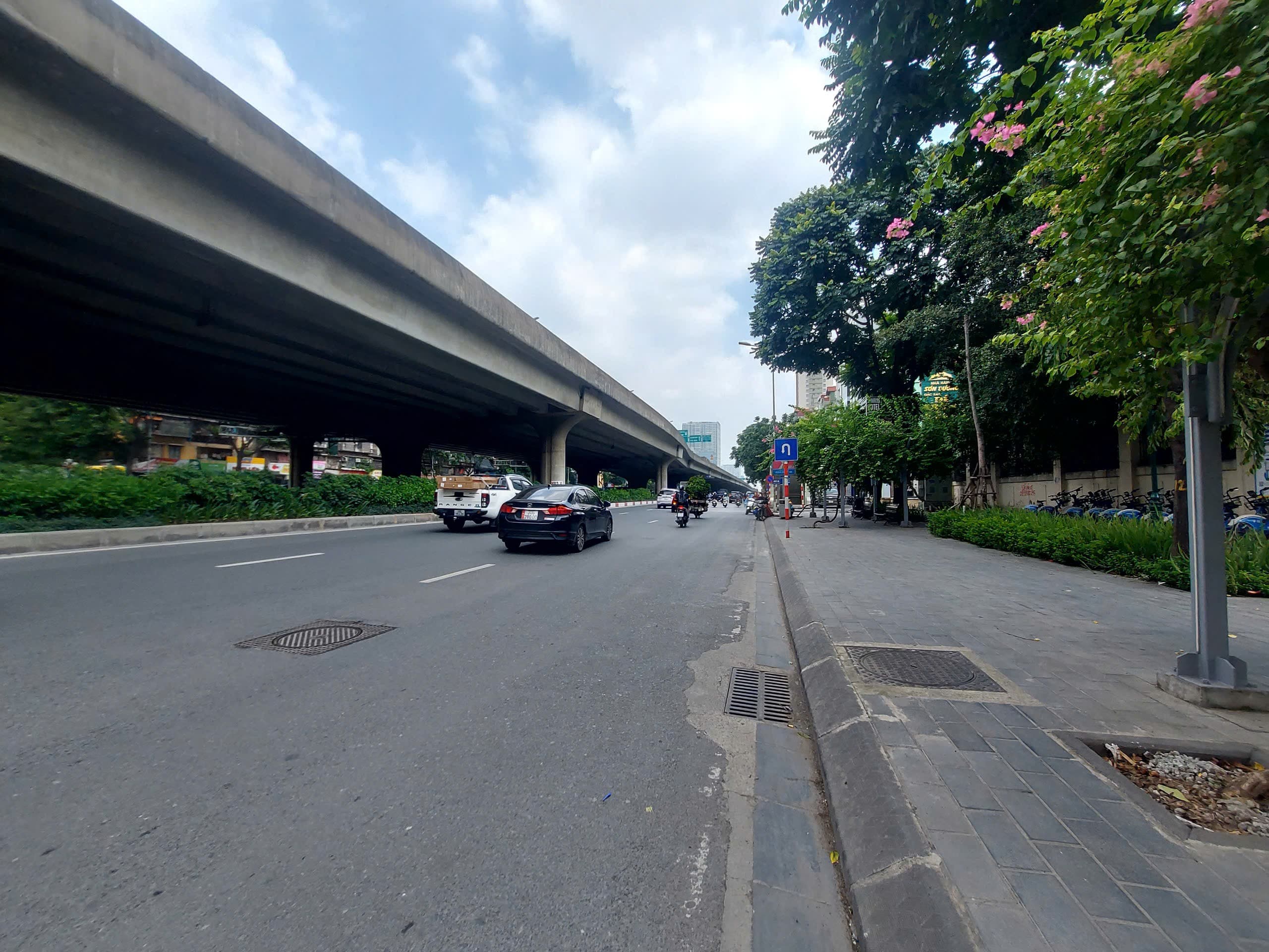 Nhà đất mặt phố, Thanh Xuân, Hà Nội - 156m² giá 68 tỷ