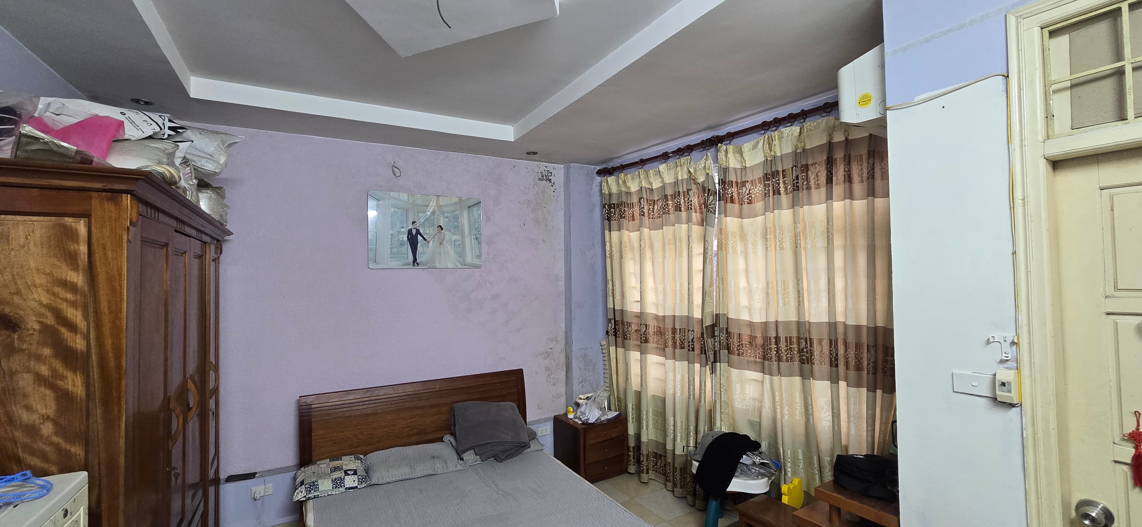 Nhà đất mặt phố, Cầu Giấy, Hà Nội - 38m² giá 10.5 tỷ