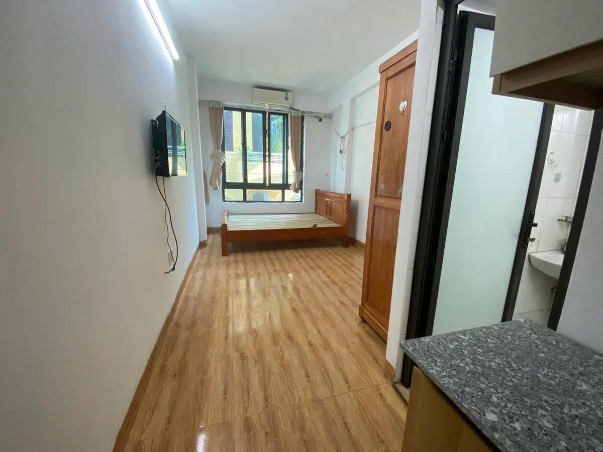 Nhà đất mặt phố, Hai Bà Trưng, Hà Nội - 82m² giá 26.5 tỷ
