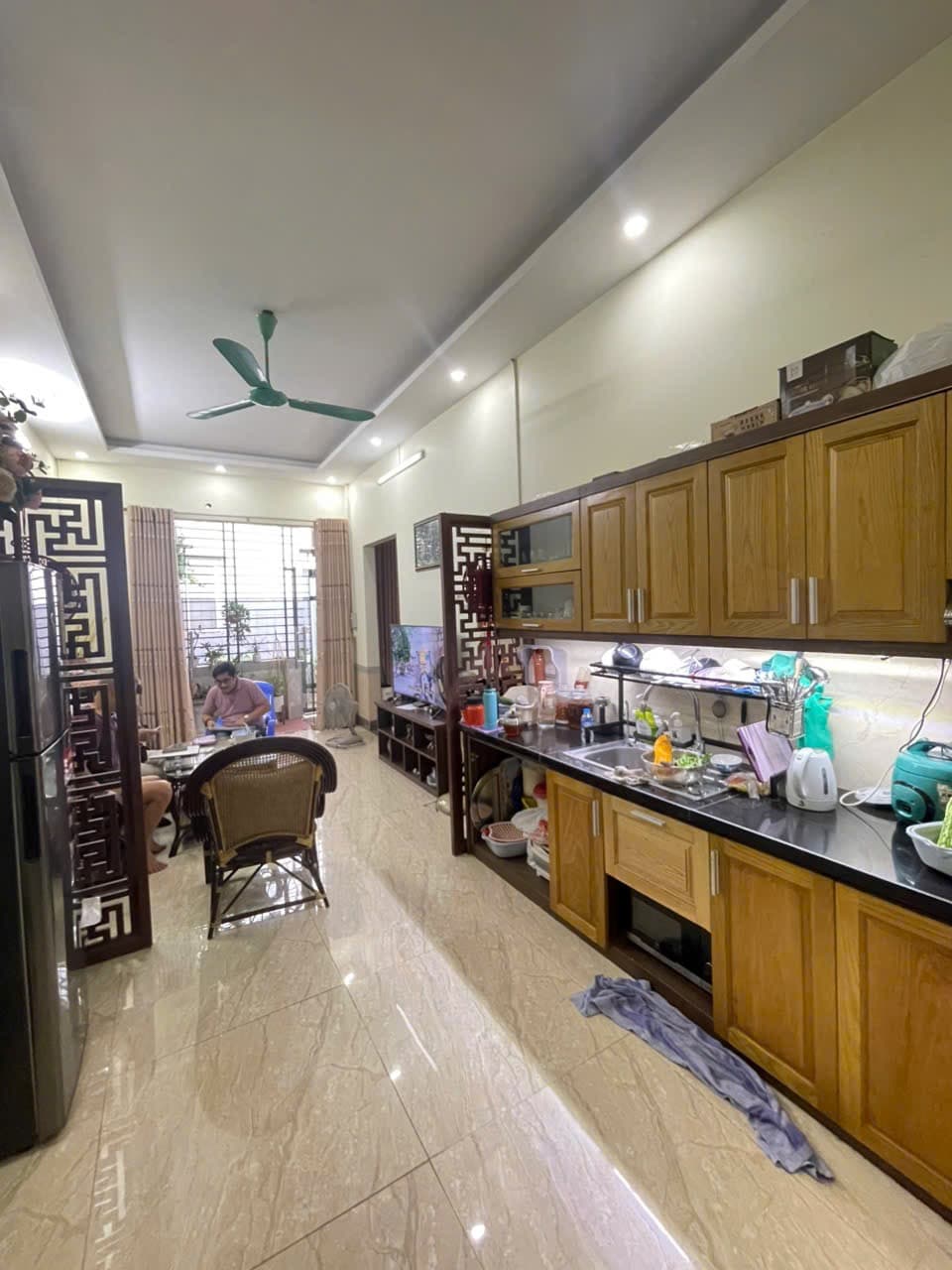 Nhà đất mặt phố, Hai Bà Trưng, Hà Nội - 66m² giá 12.98 tỷ