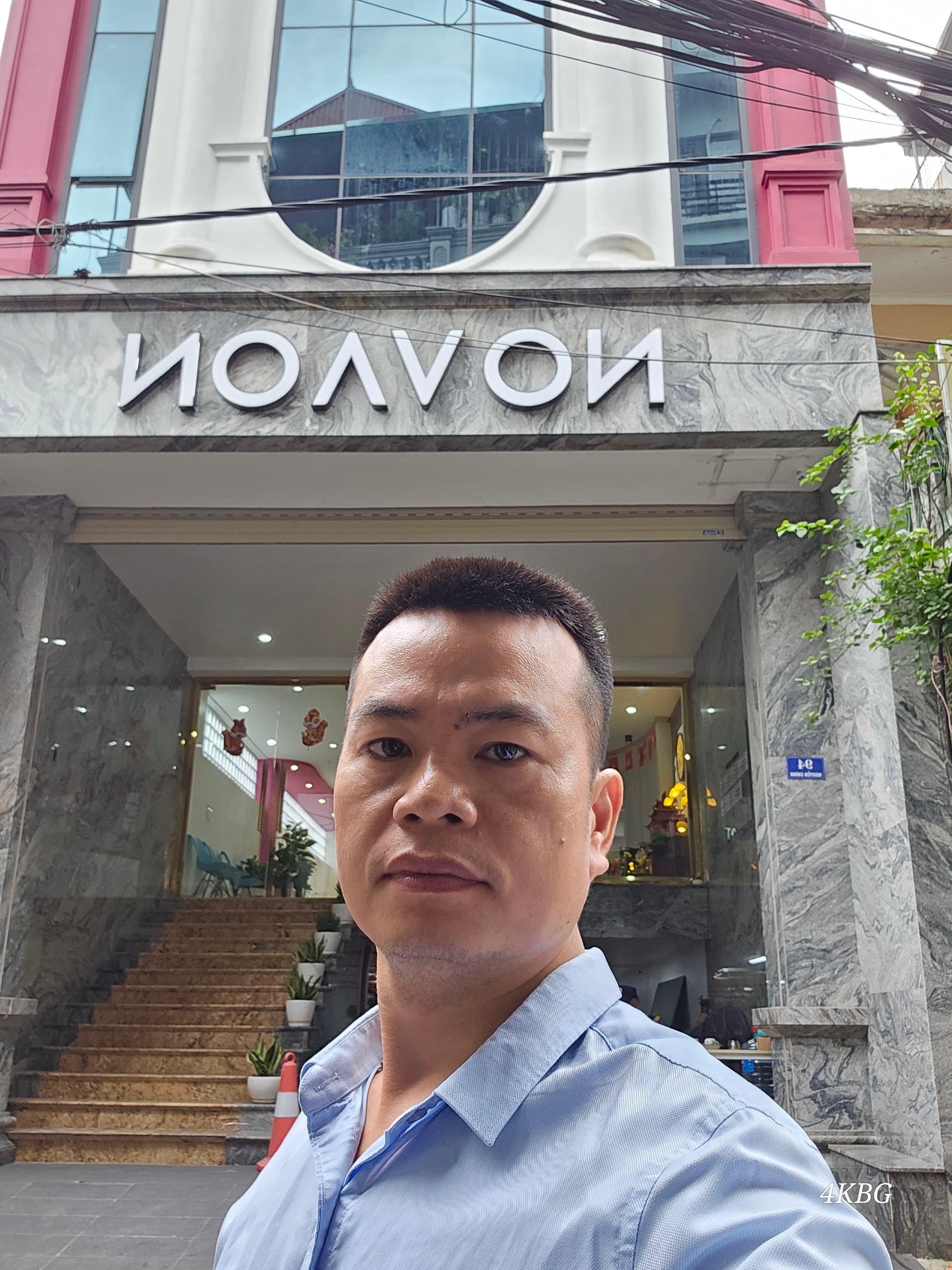 Nhà đất mặt phố, Hoàng Mai, Hà Nội - 176m² giá 70 tỷ