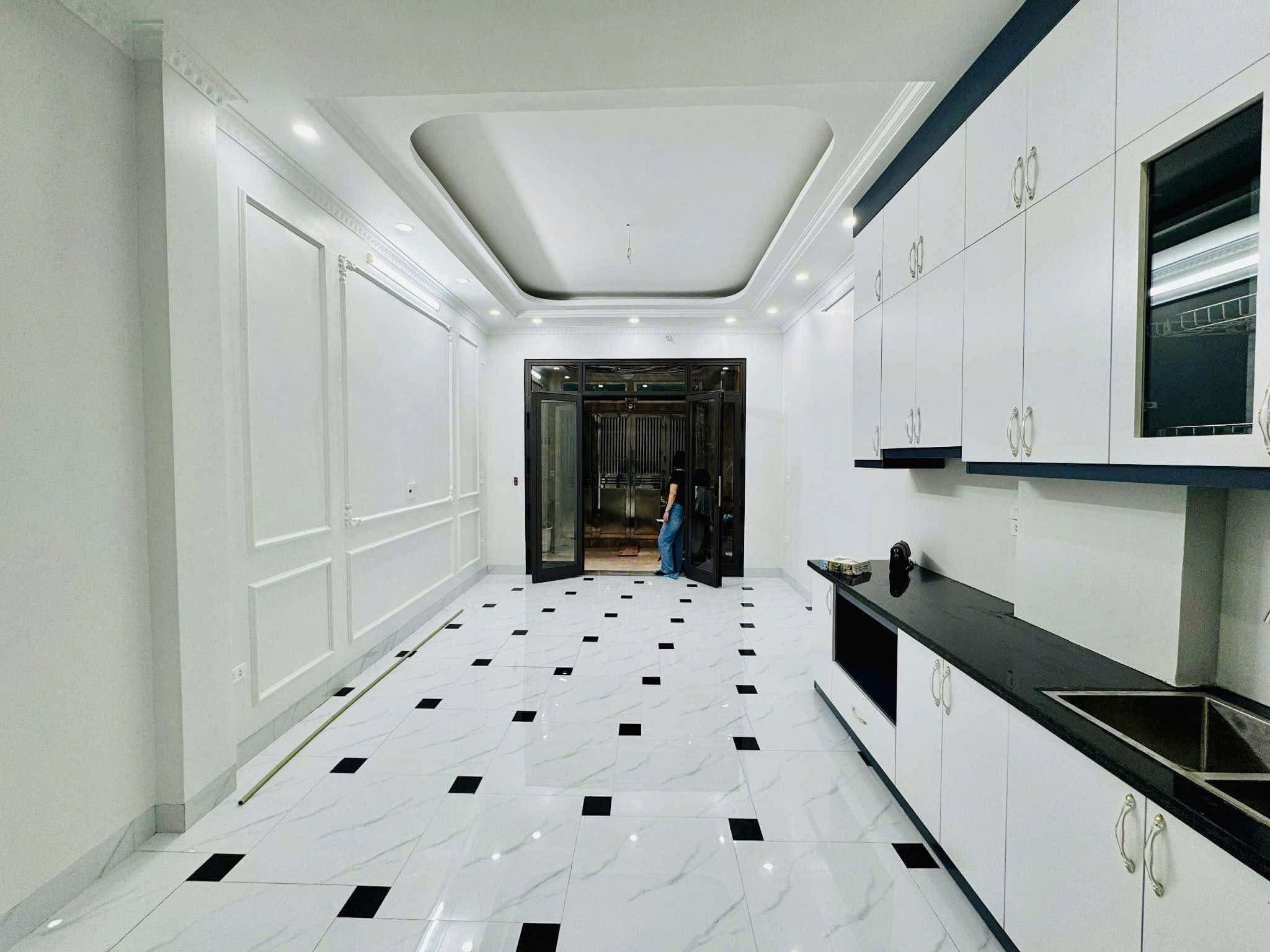 Nhà đất mặt phố, Bắc Từ Liêm, Hà Nội - 58m² giá 13.8 tỷ