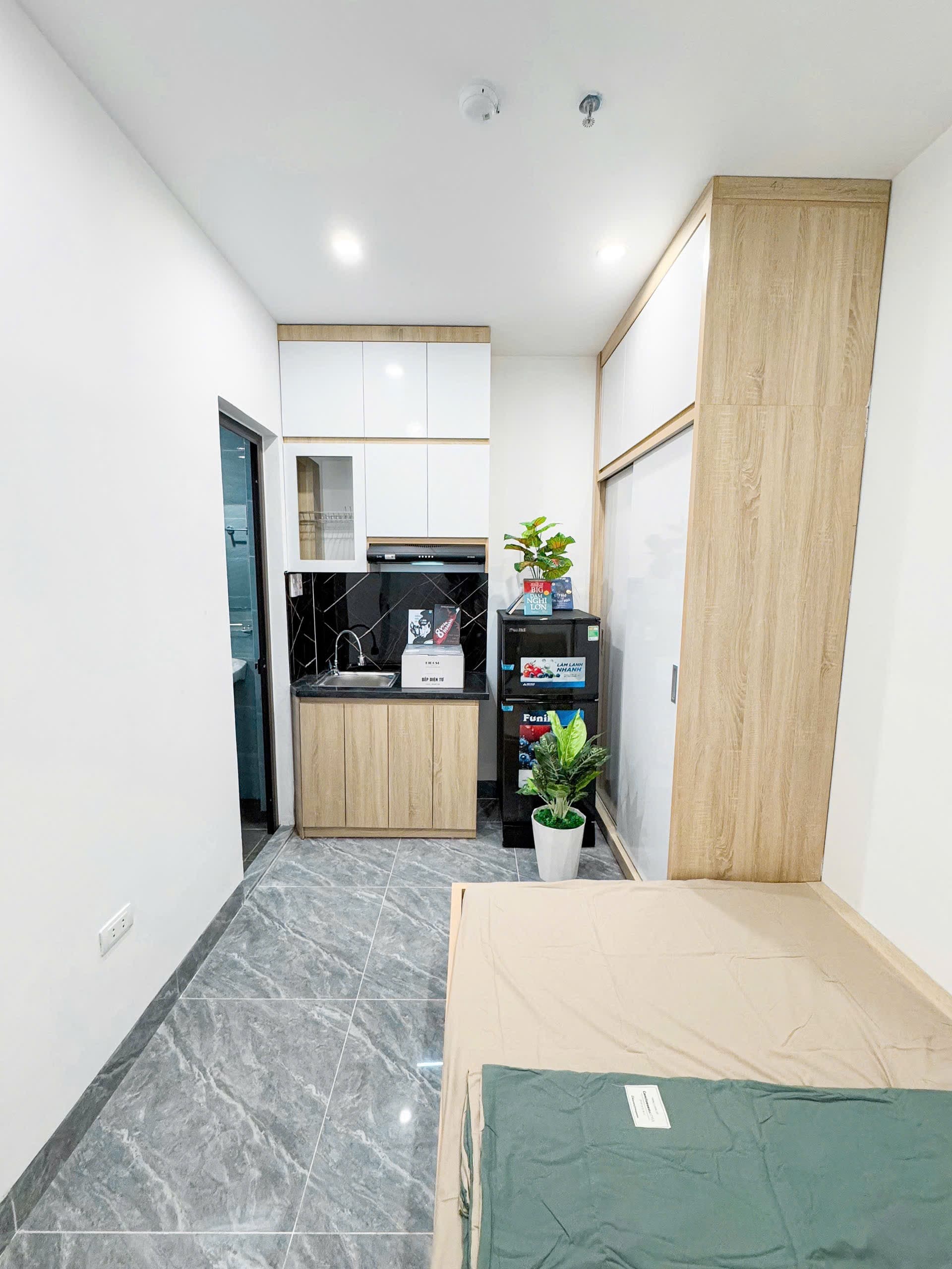 Nhà đất mặt phố, Nam Từ Liêm, Hà Nội - 51m² giá 12.9 tỷ