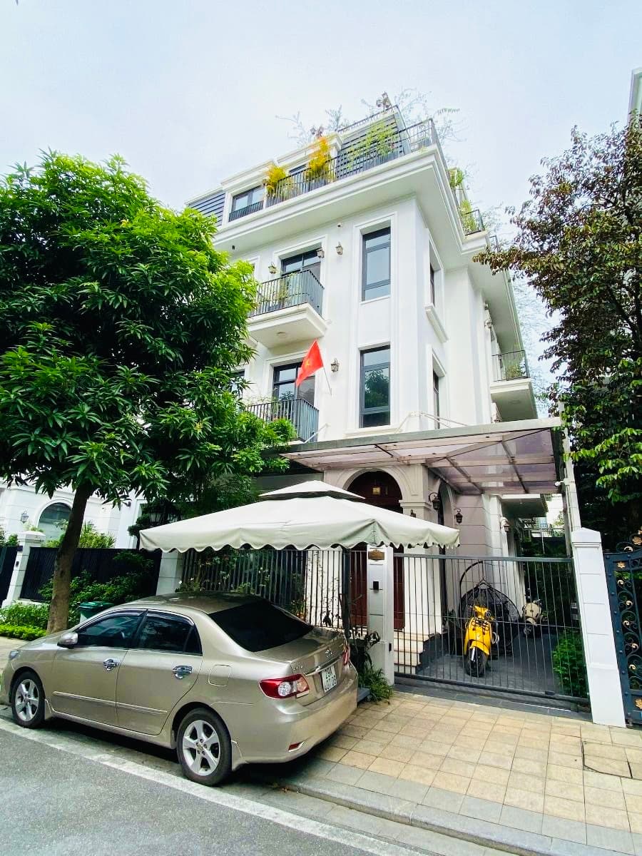 Dự án Vinhomes Green Bay, - Mễ Trì - 150m² giá 105 tỷ