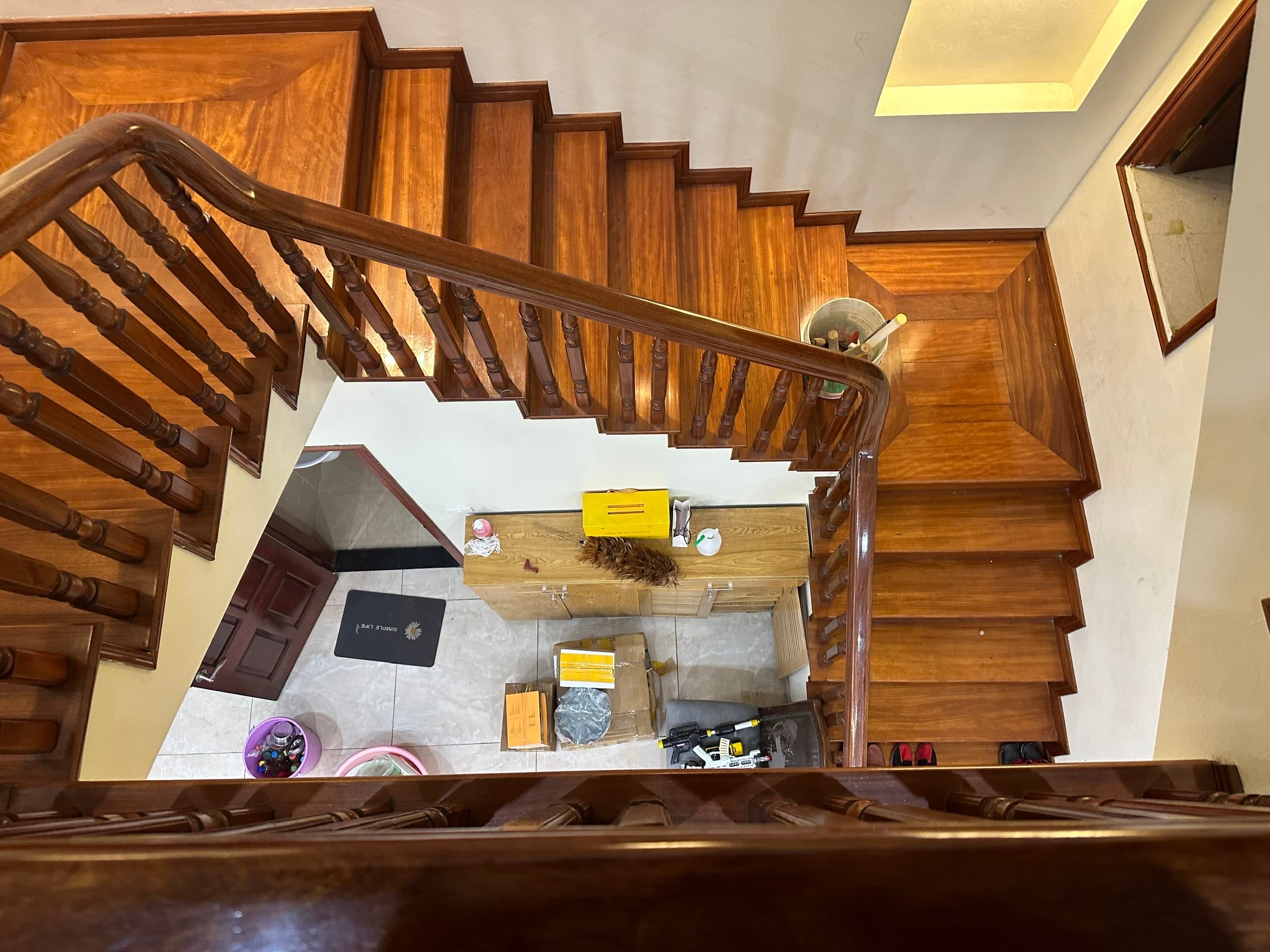 Nhà đất Khu đô thị mới Phú Lương -, - 200m² giá 55 tỷ