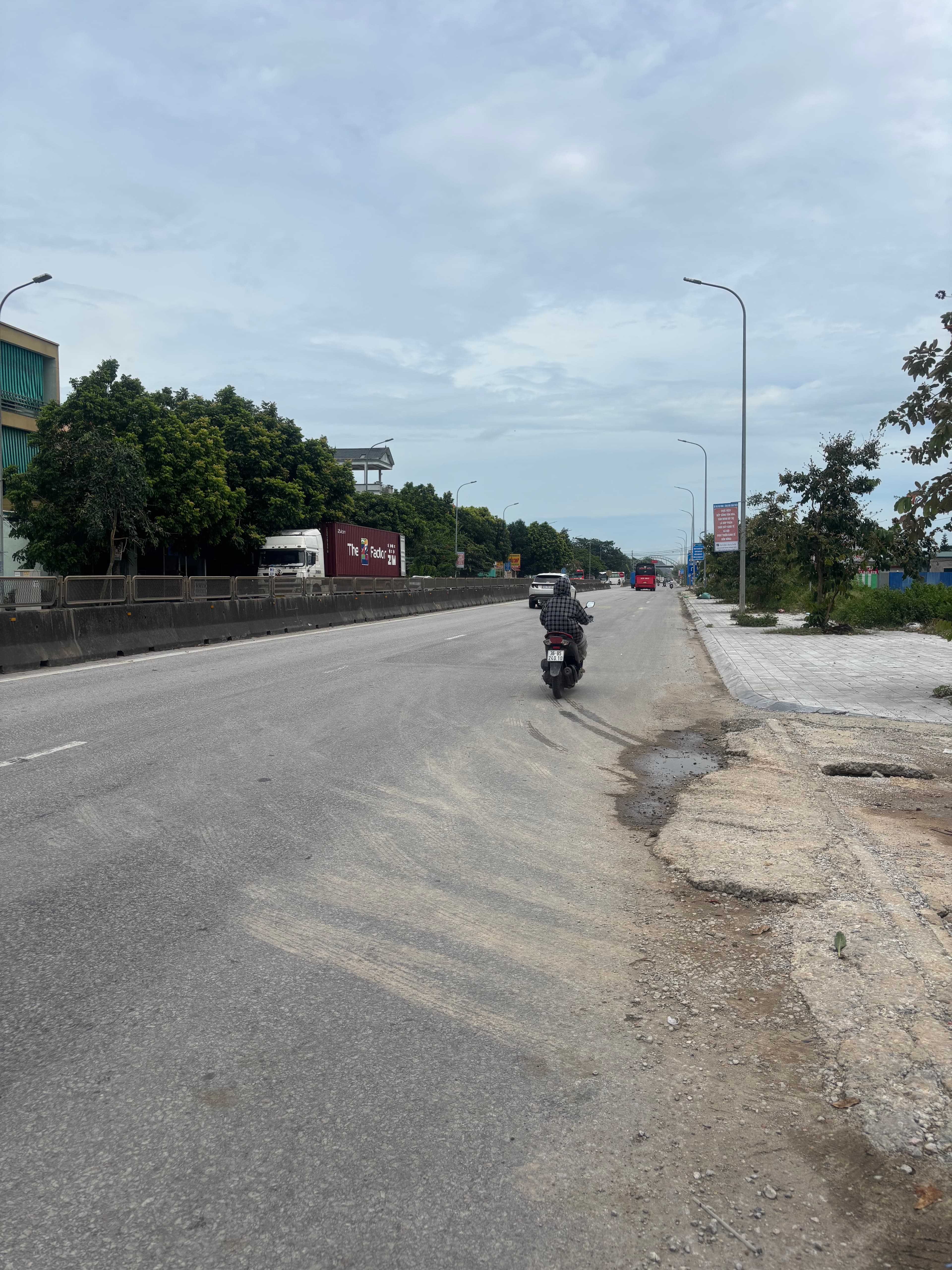 Nhà đất mặt phố Thanh Hóa, Thanh Hóa - 175m² giá 7.2 tỷ