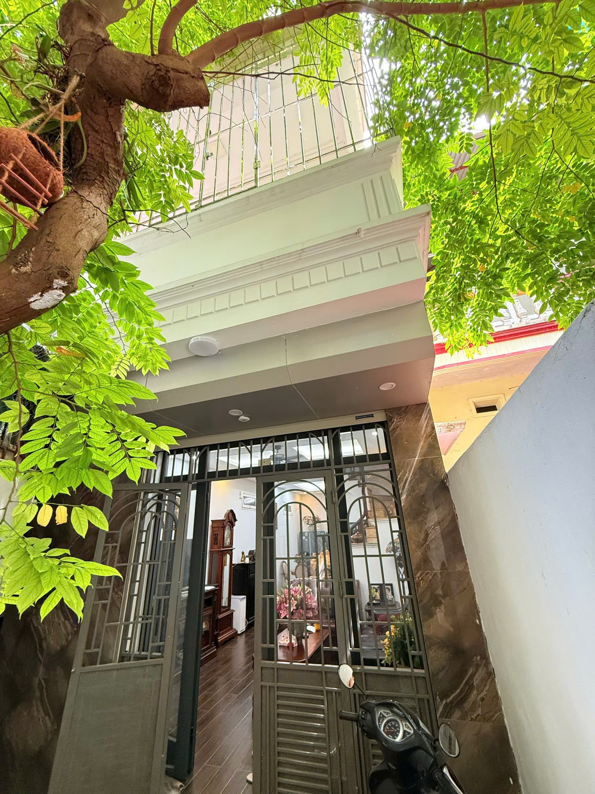 Nhà đất mặt phố, Ba Đình, Hà Nội - 115m² giá 41 tỷ