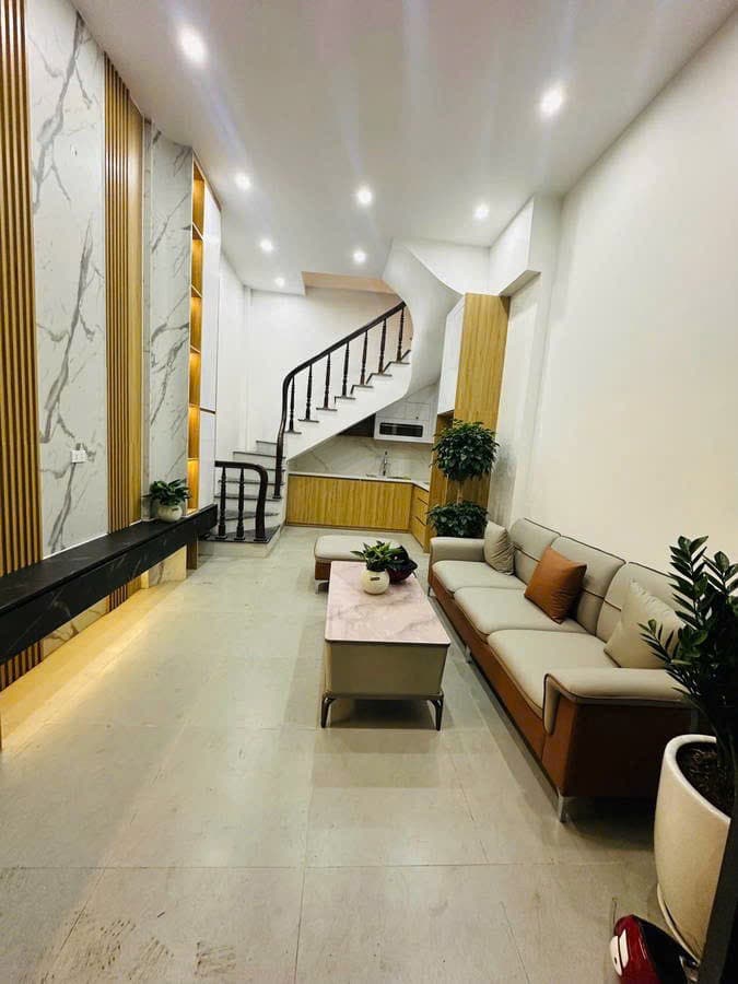 Nhà đất mặt phố, Hai Bà Trưng, Hà Nội - 23m² giá 4.5 tỷ