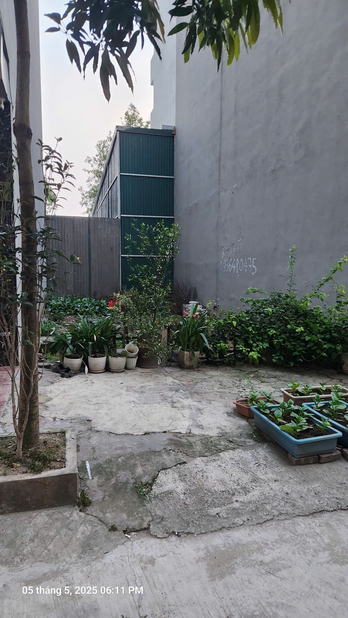 Nhà đất mặt phố, Hà Đông, Hà Nội - 45.8m² giá 15.5 tỷ