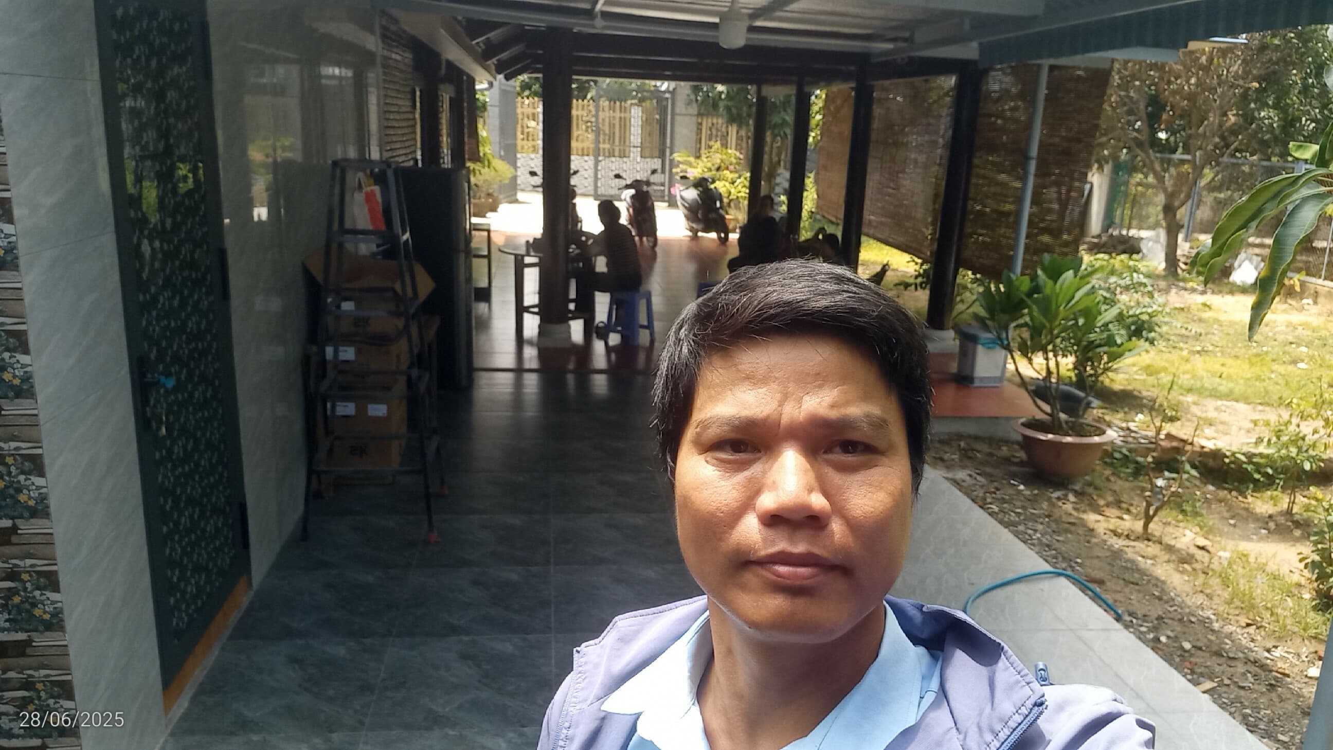 Nhà đất mặt phố, Long Điền, Bà Rịa - Vũng Tàu - 500m² giá 4 tỷ