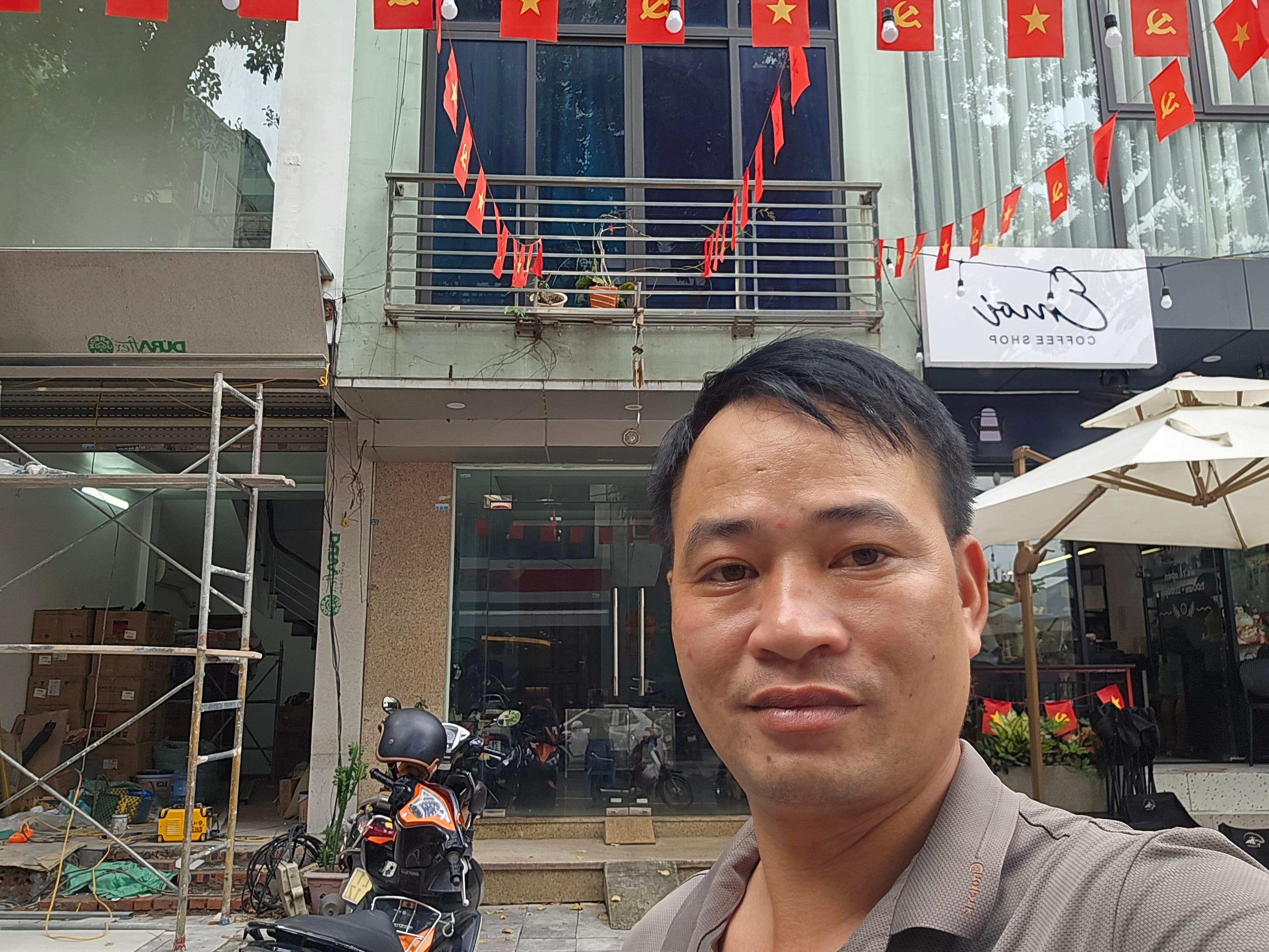 Nhà đất mặt phố, Hoàn Kiếm, Hà Nội - 25m² giá 33 tỷ