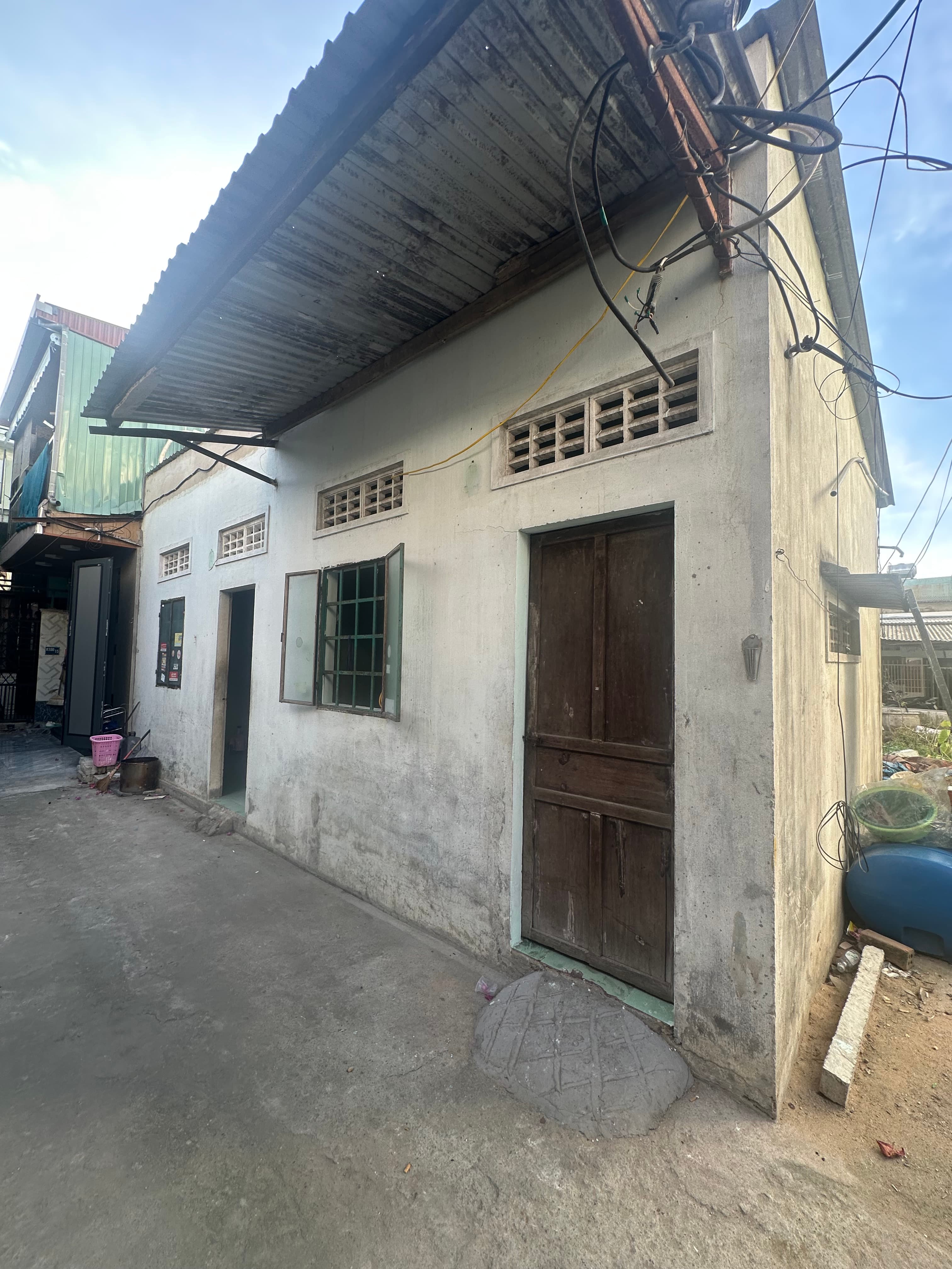 Nhà đất mặt phố, Cẩm Lệ, Đà Nẵng - 73.3m² giá 2.75 tỷ