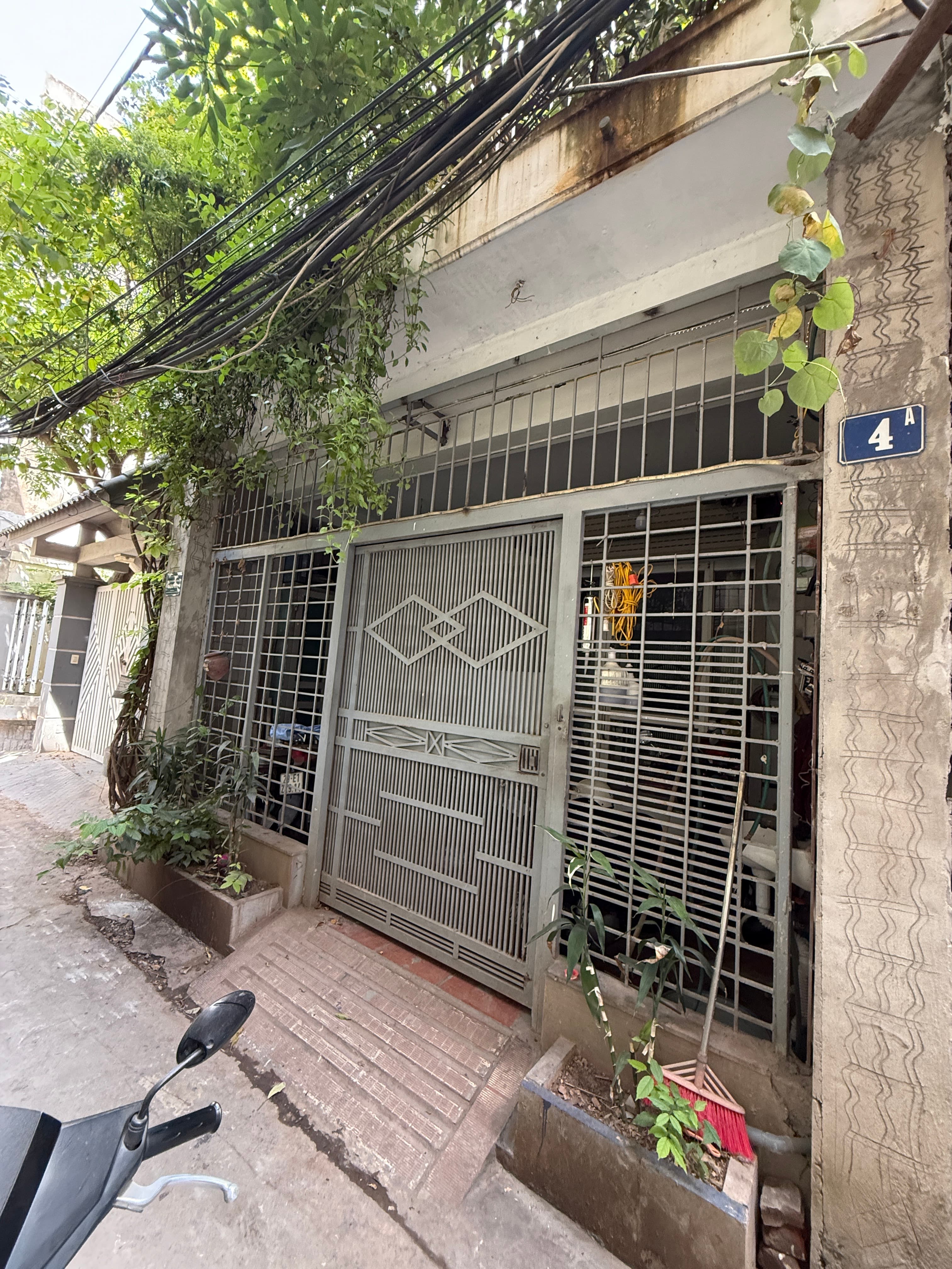 Nhà đất mặt phố, Hà Đông, Hà Nội - 81.9m² giá 14.8 tỷ