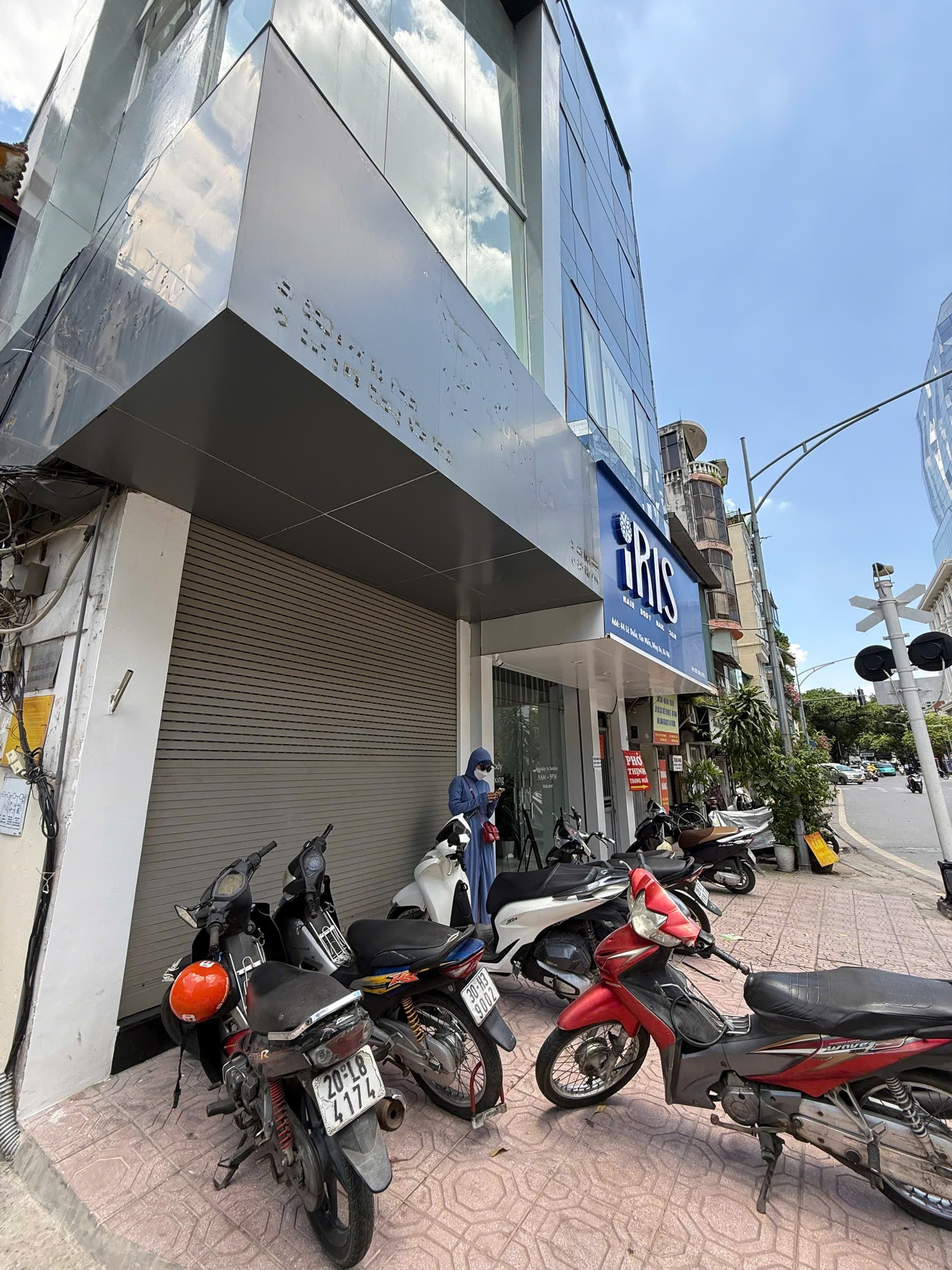 Nhà đất mặt phố, Đống Đa, Hà Nội - 106m² giá 50 tỷ