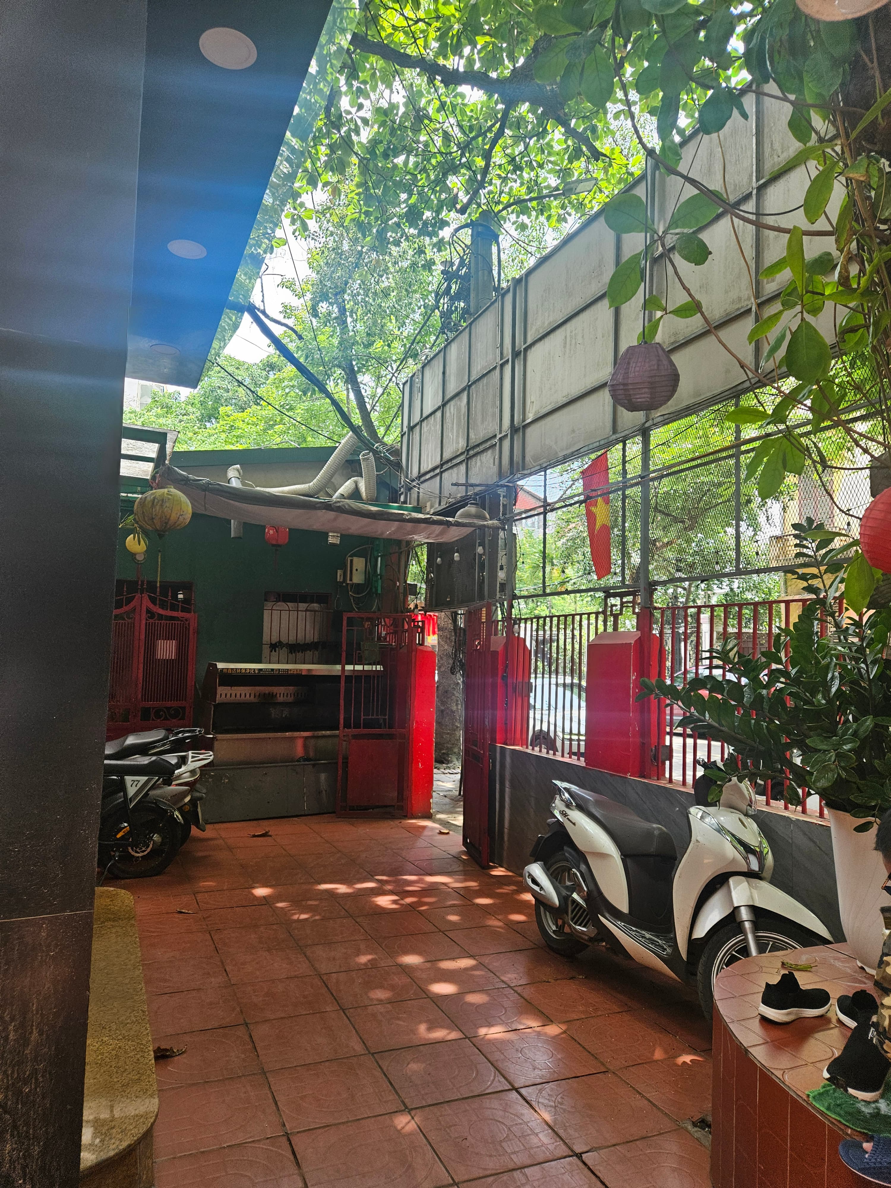 Nhà đất mặt phố, Ba Đình, Hà Nội - 117.2m² giá 25.5 tỷ