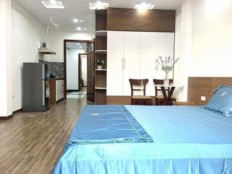 Nhà đất mặt phố, Hoàng Mai, Hà Nội - 78m² giá 20 tỷ