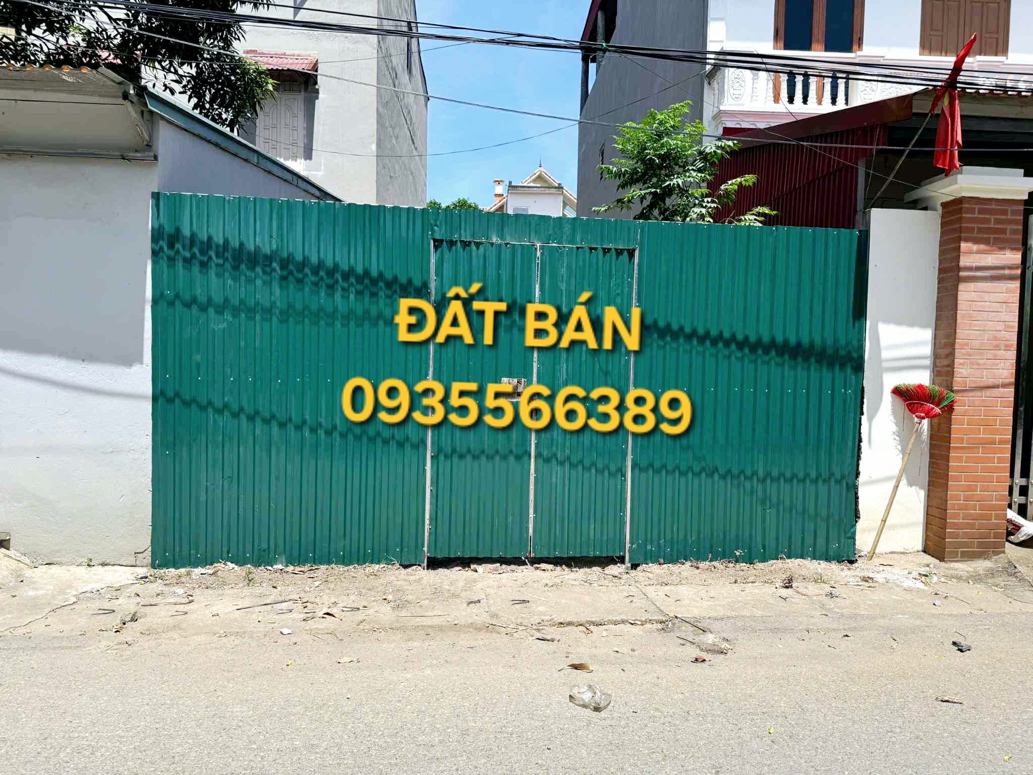 Nhà đất mặt phố, Đông Anh, Hà Nội - 113m² giá 29.9 tỷ