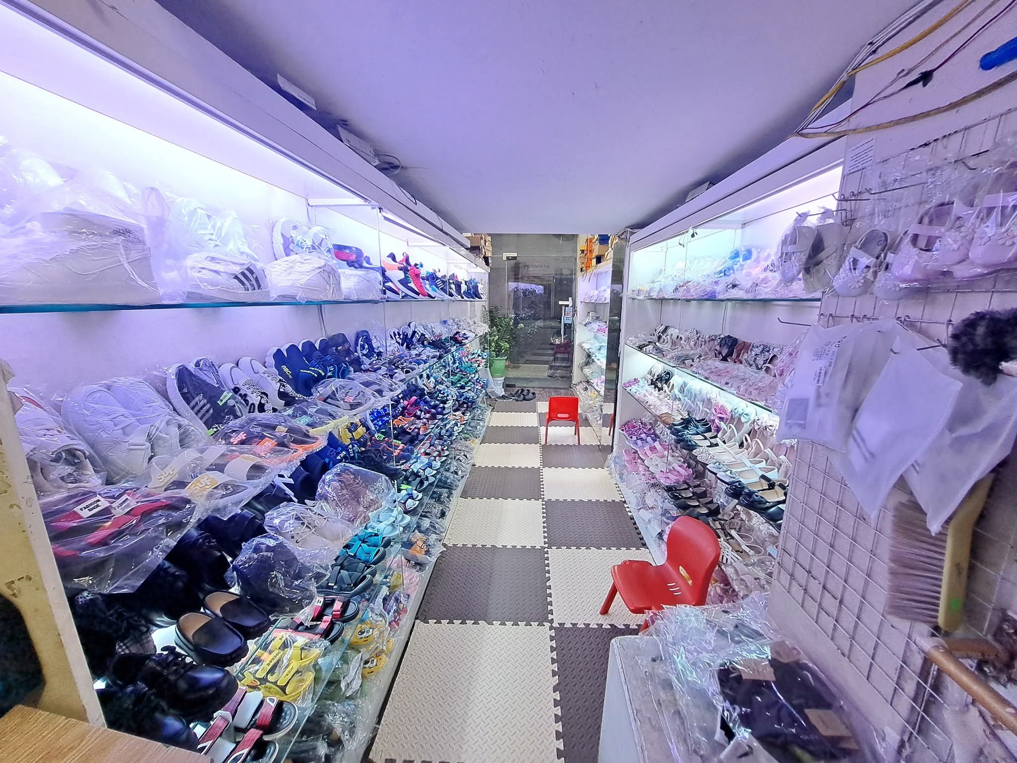 Nhà đất mặt phố, Hai Bà Trưng, Hà Nội - 35m² giá 22 tỷ