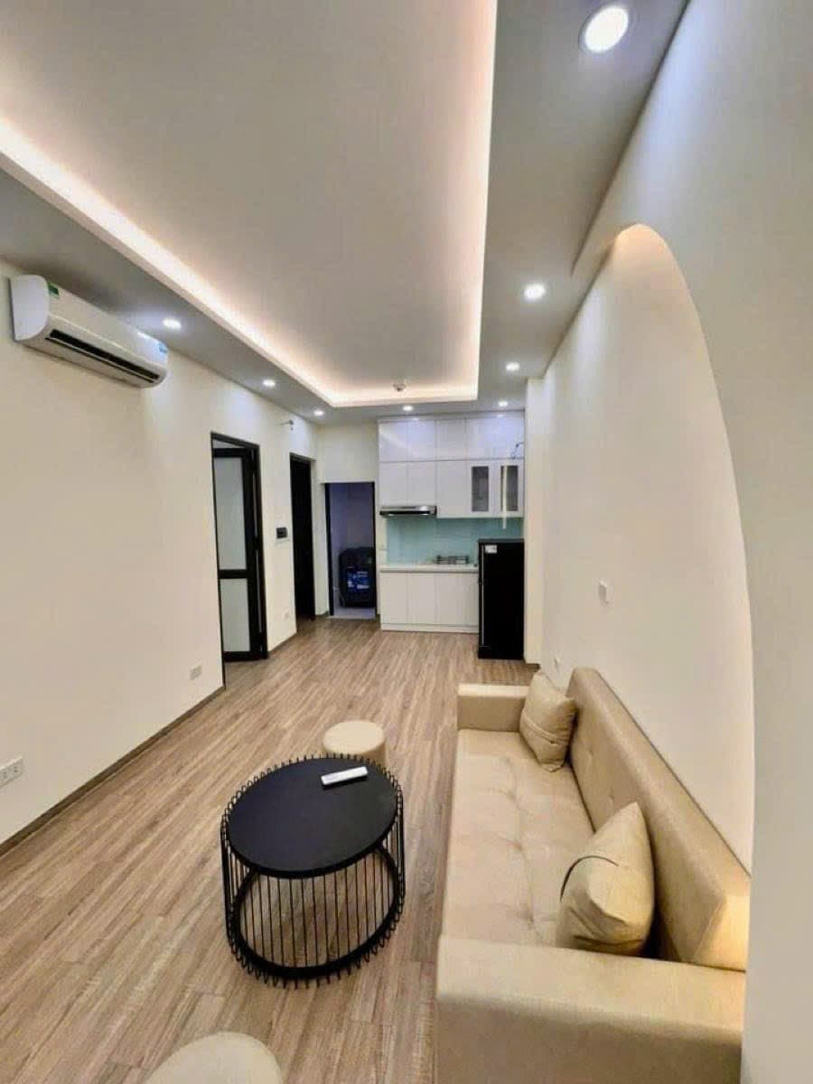 Nhà đất mặt phố, Bắc Từ Liêm, Hà Nội - 43m² giá 12 tỷ