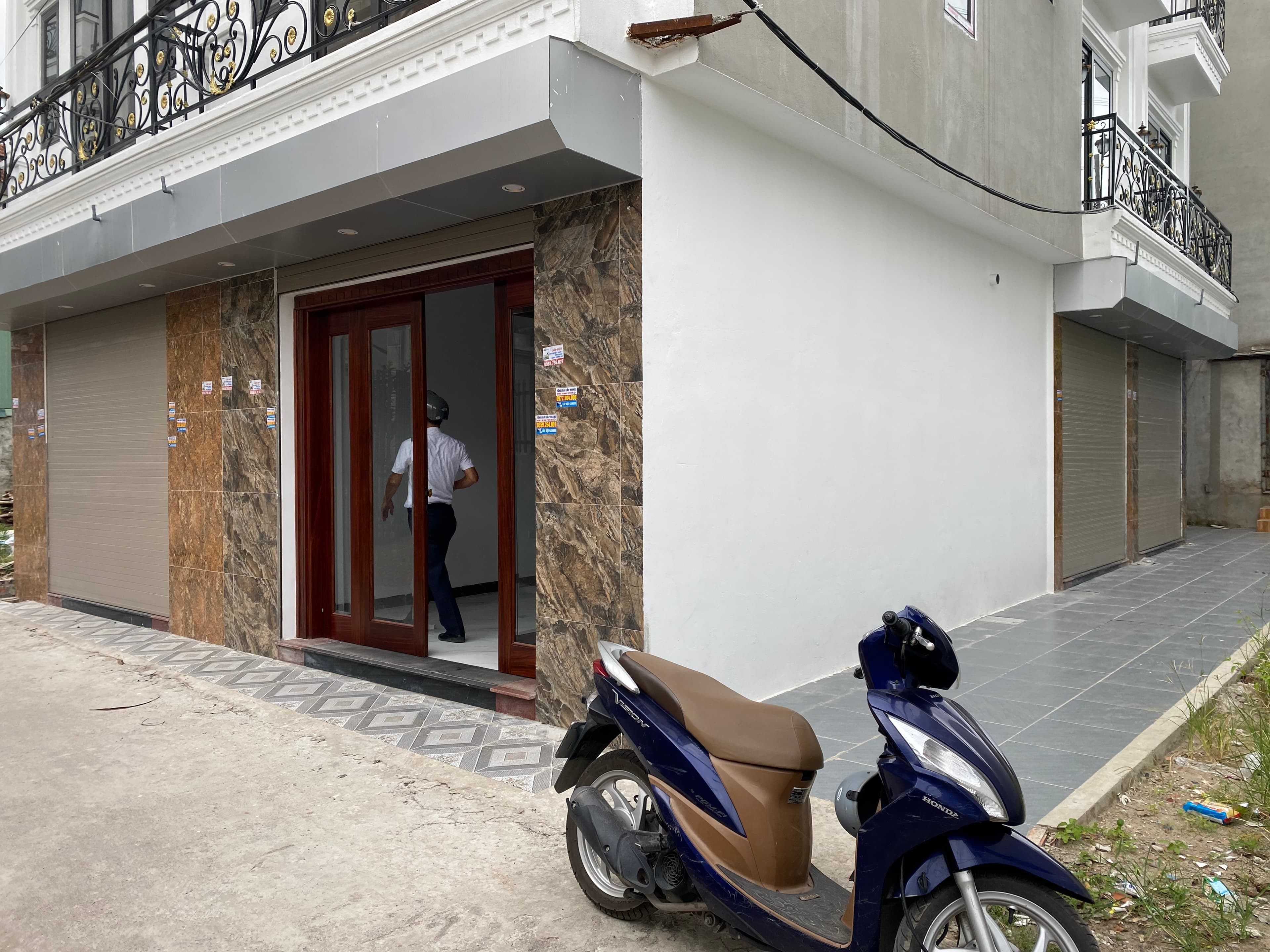 Nhà đất mặt phố, Hà Đông, Hà Nội - 30m² giá 4.85 tỷ