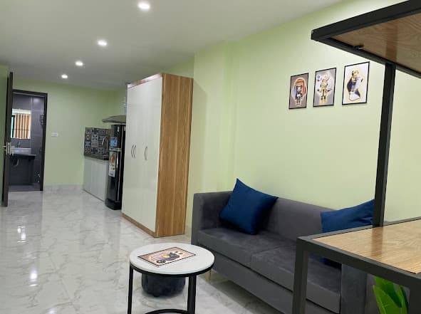 Nhà đất mặt phố, Đống Đa, Hà Nội - 86m² giá 20 tỷ