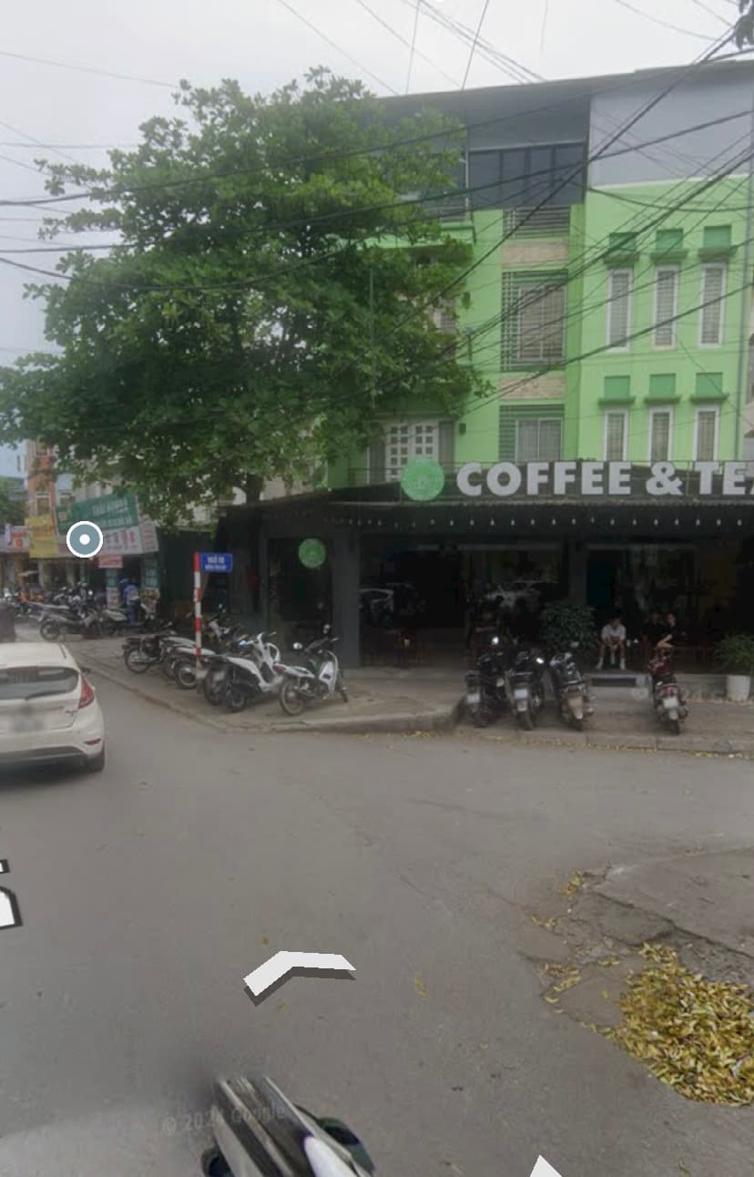 Nhà đất mặt phố, Gia Lâm, Hà Nội - 125m² giá 39 tỷ