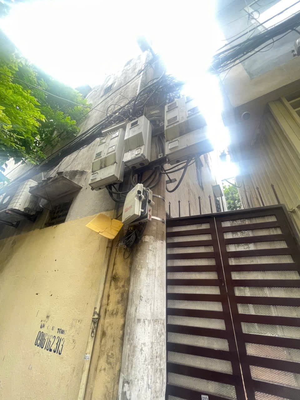 Nhà đất mặt phố, Cầu Giấy, Hà Nội - 44m² giá 14.6 tỷ
