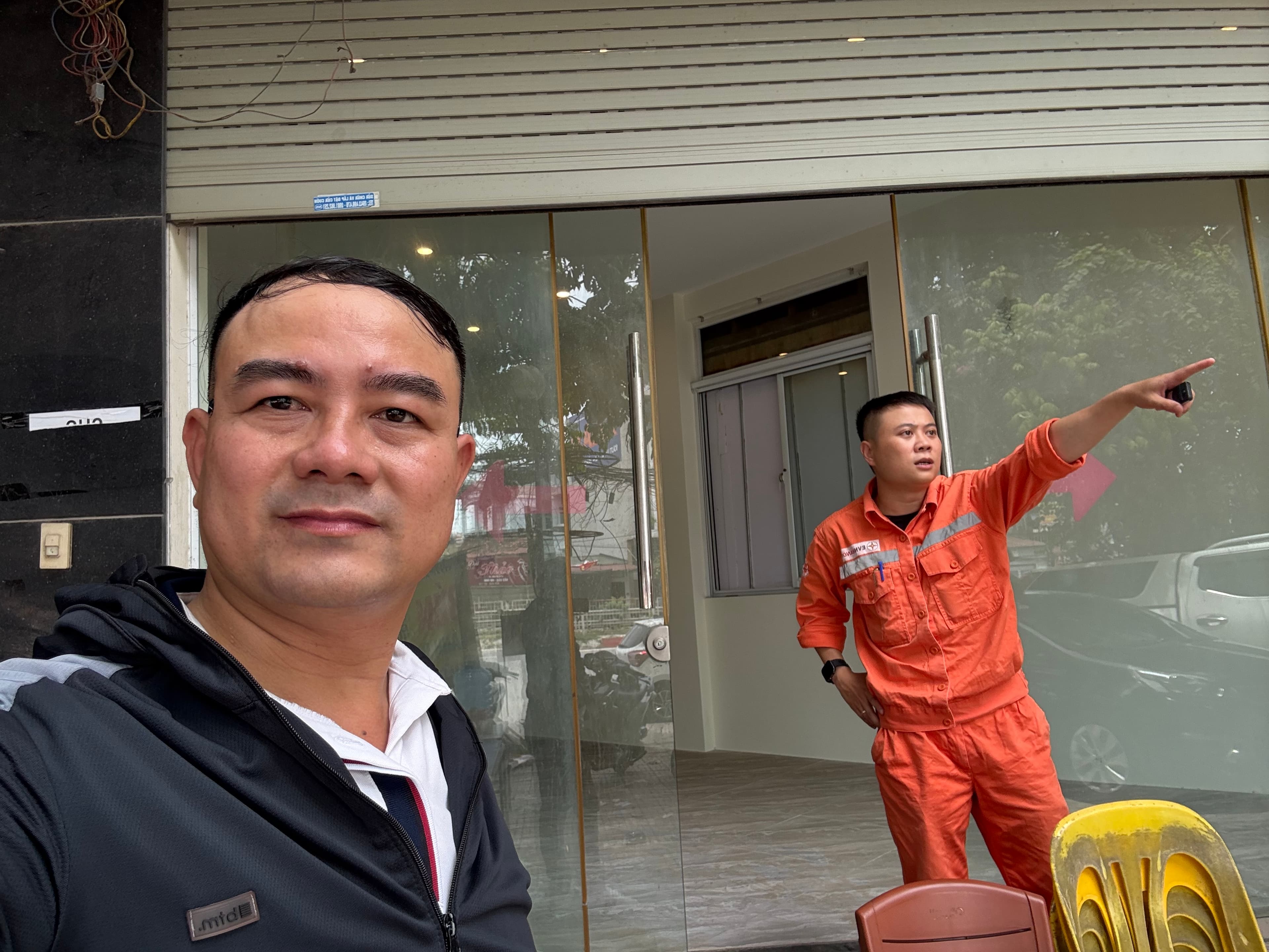 Nhà đất mặt phố, Thanh Trì, Hà Nội - 75m² giá 25 tỷ