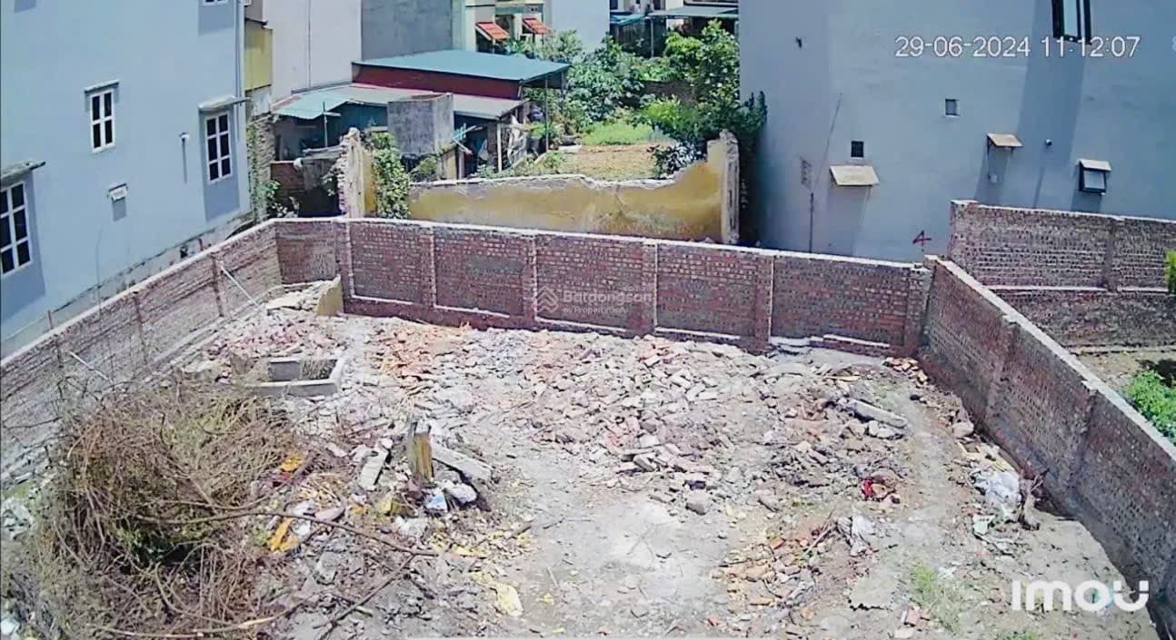 Nhà đất mặt phố, Hoài Đức, Hà Nội - 80m² giá 13.2 tỷ