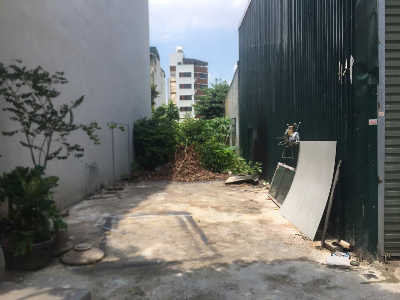 Nhà đất mặt phố, Hà Đông, Hà Nội - 50m² giá 11 tỷ