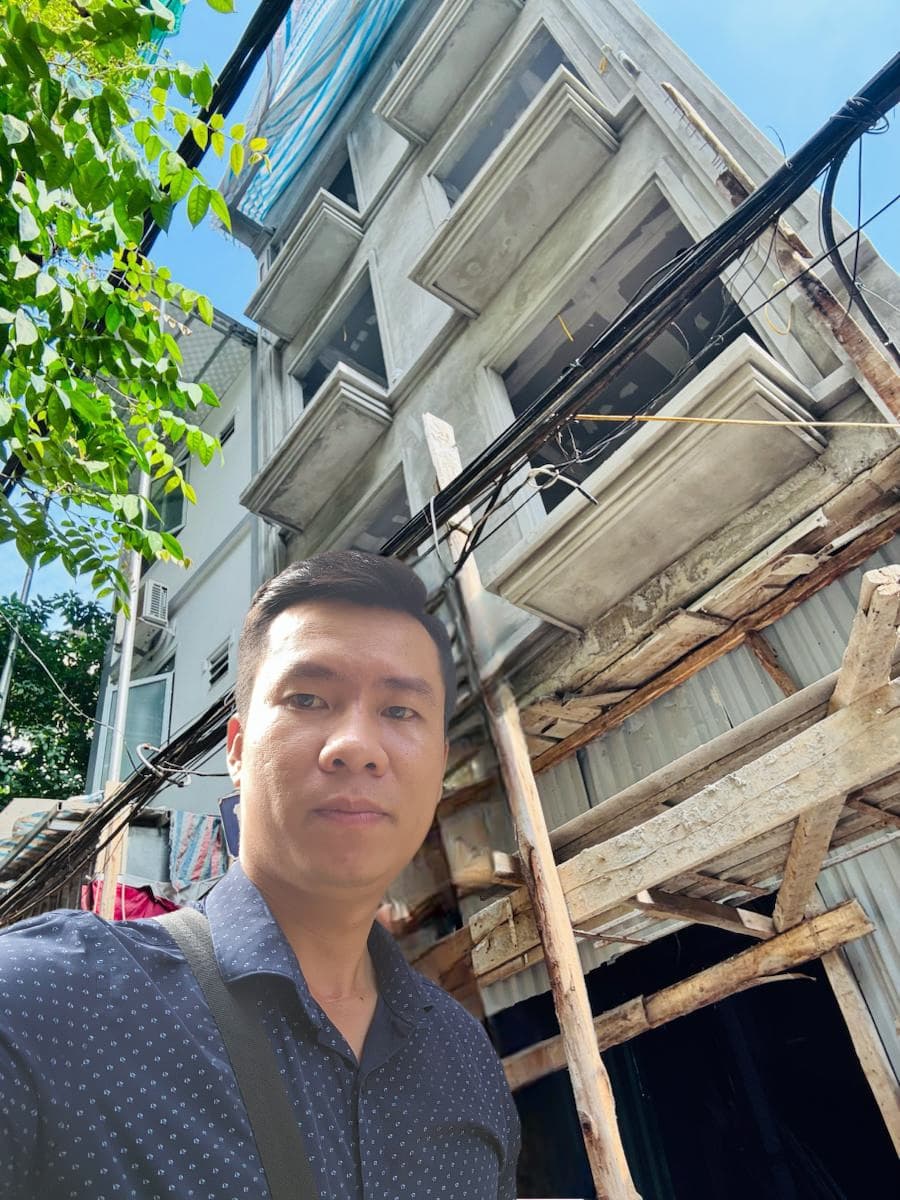 Nhà đất mặt phố, Hai Bà Trưng, Hà Nội - 86m² giá 25.5 tỷ