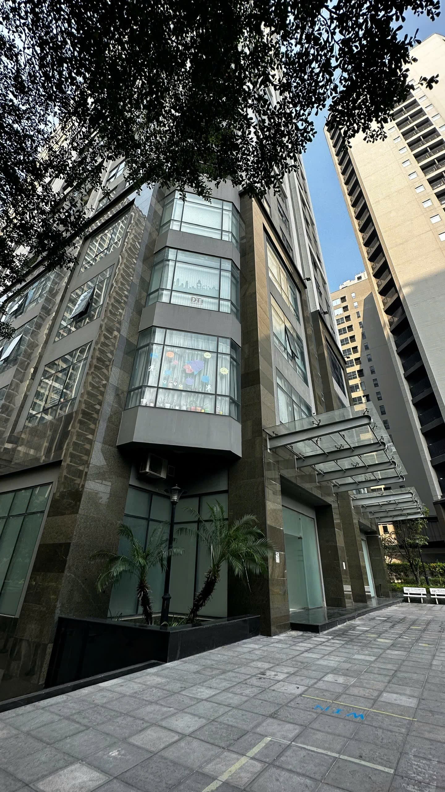 Căn hộ Vinata Tower -, - 123m² giá 12.5 tỷ