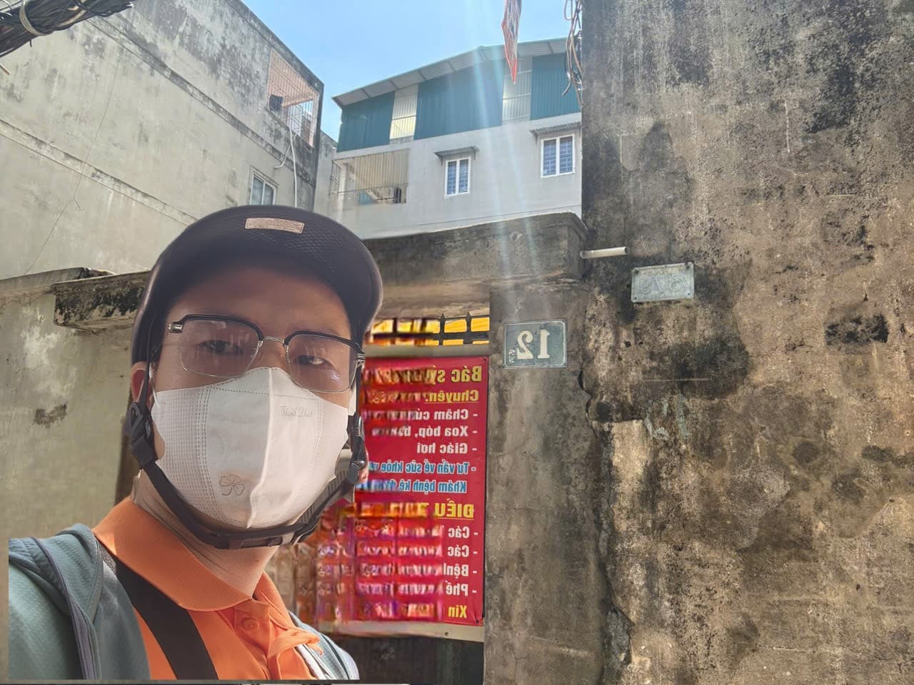 Nhà đất mặt phố, Hoàng Mai, Hà Nội - 79m² giá 16.3 tỷ