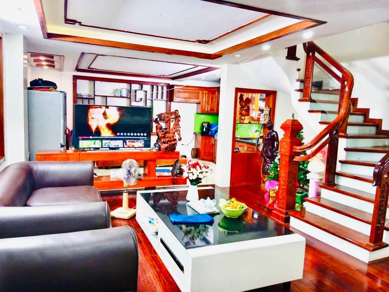 Nhà đất mặt phố, Hà Đông, Hà Nội - 71m² giá 20.05 tỷ