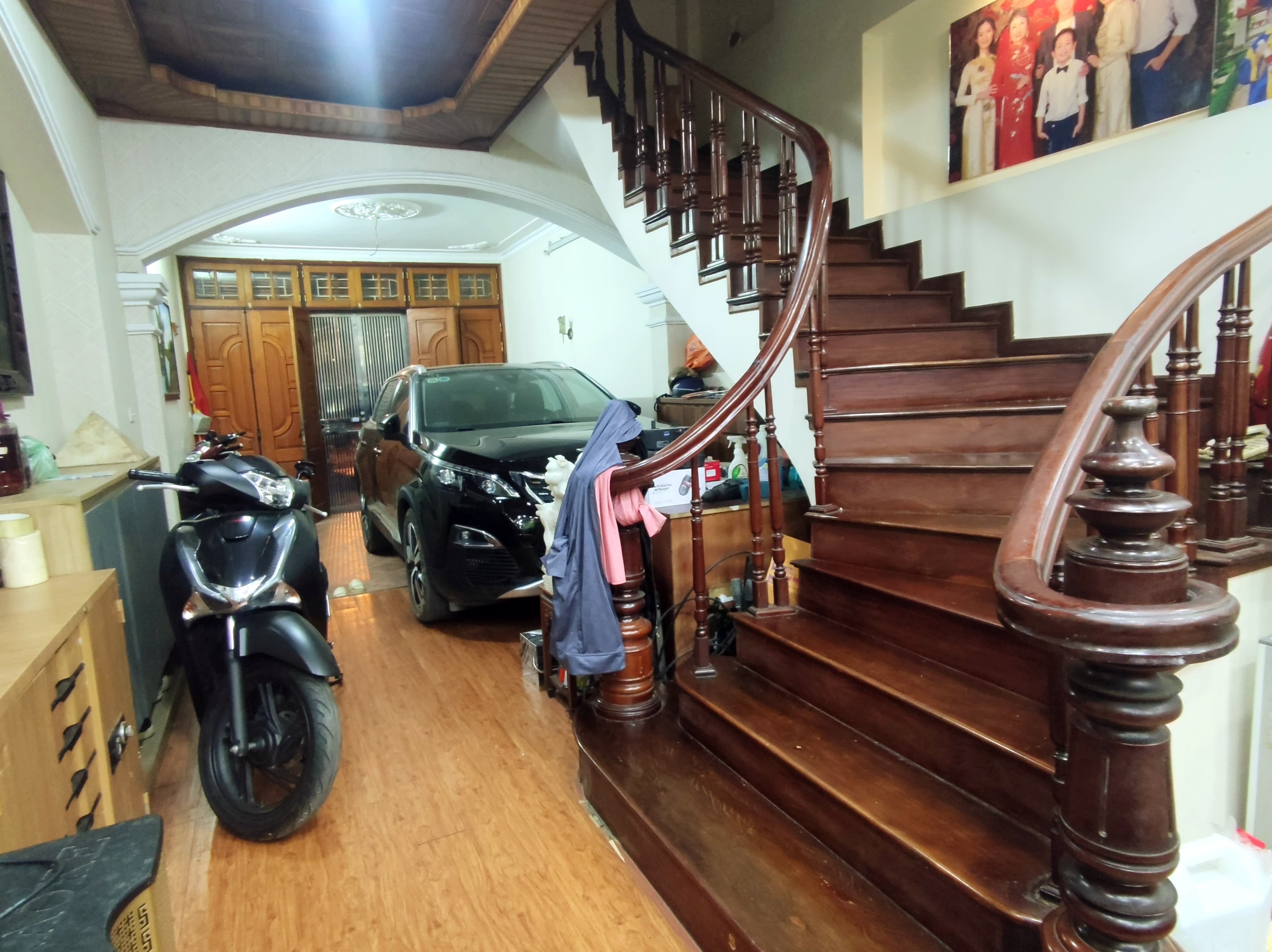 Nhà đất Khu đô thị mới, - Văn Quán - 68m² giá 20 tỷ