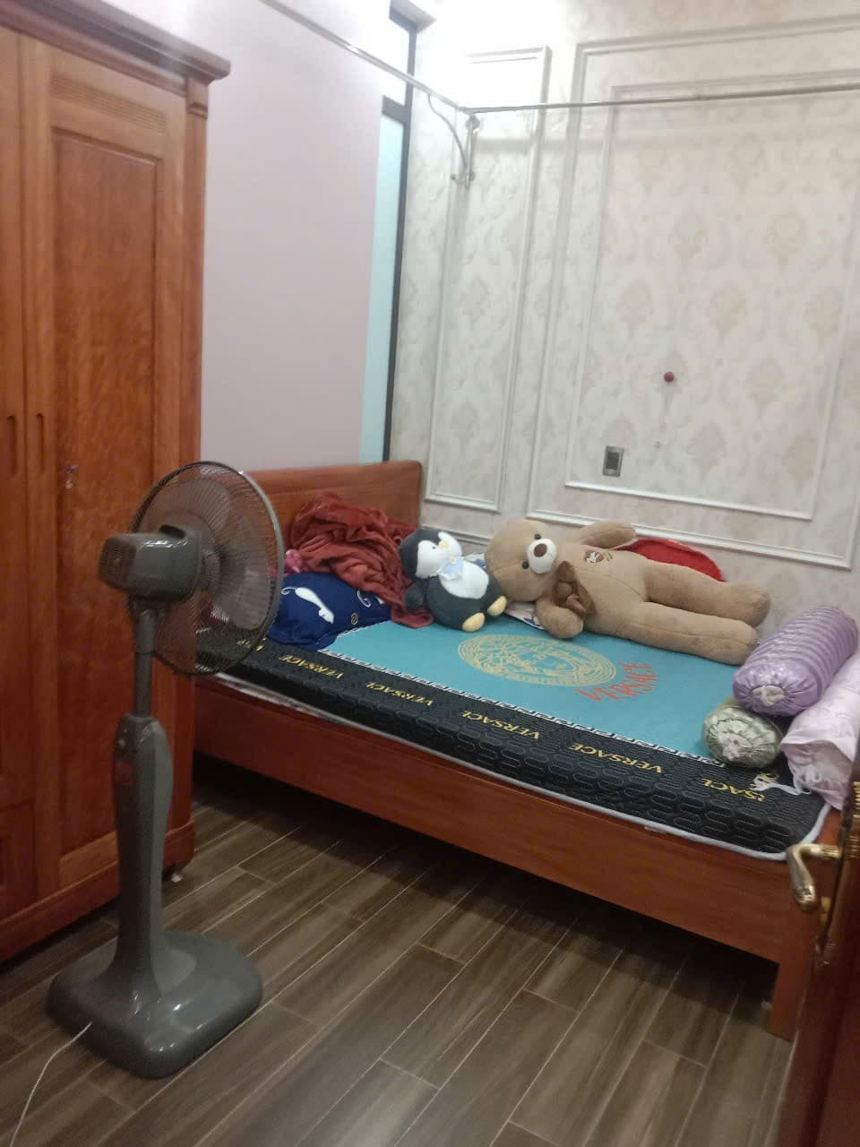 Nhà đất mặt phố, Thanh Hóa, Thanh Hóa - 87m² giá 6.9 tỷ