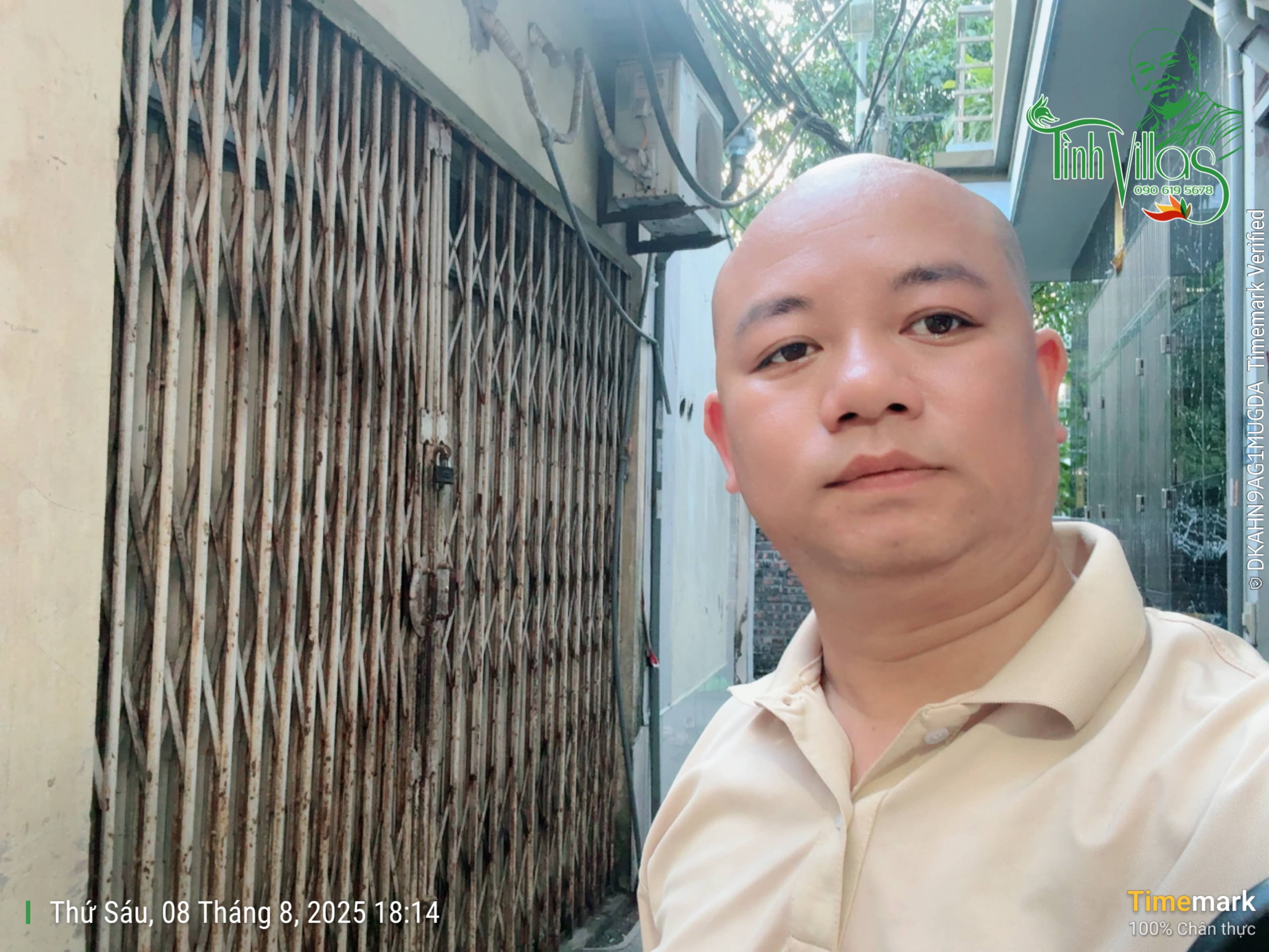 Nhà đất mặt phố, Hoàng Mai, Hà Nội - 65m² giá 15.5 tỷ