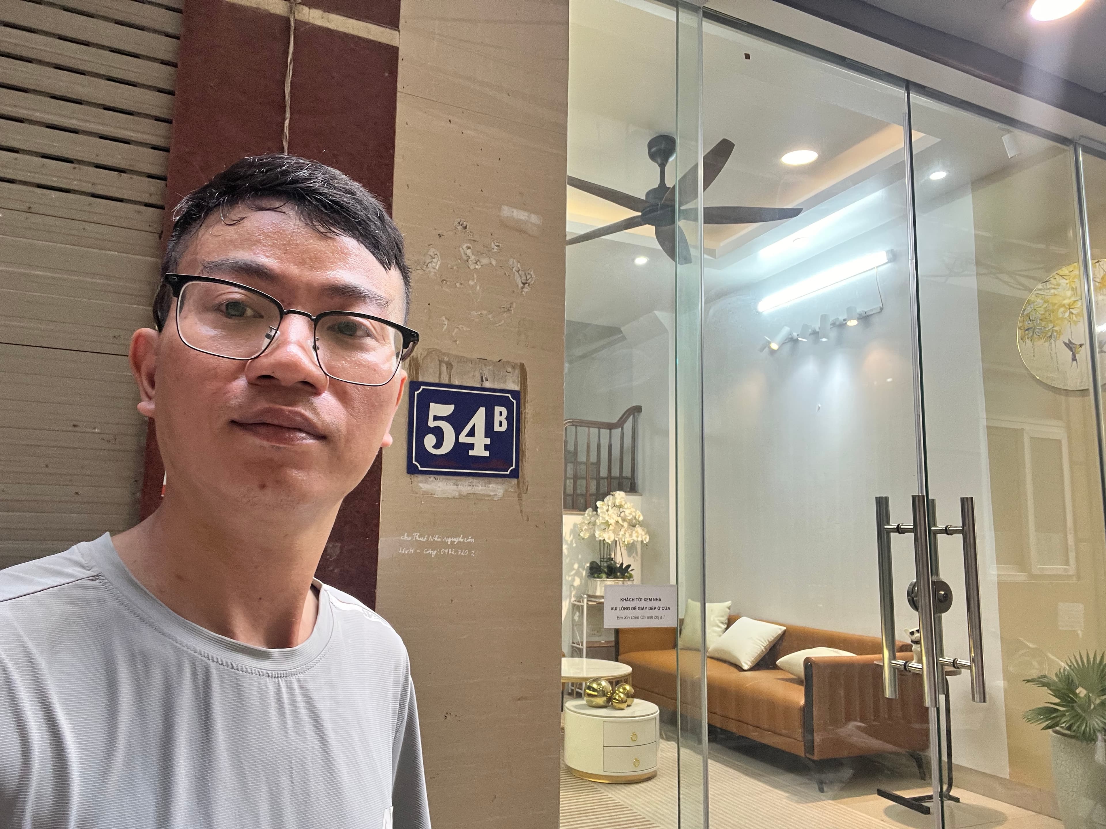 Nhà đất mặt phố, Thanh Trì, Hà Nội - 36m² giá 8.98 tỷ