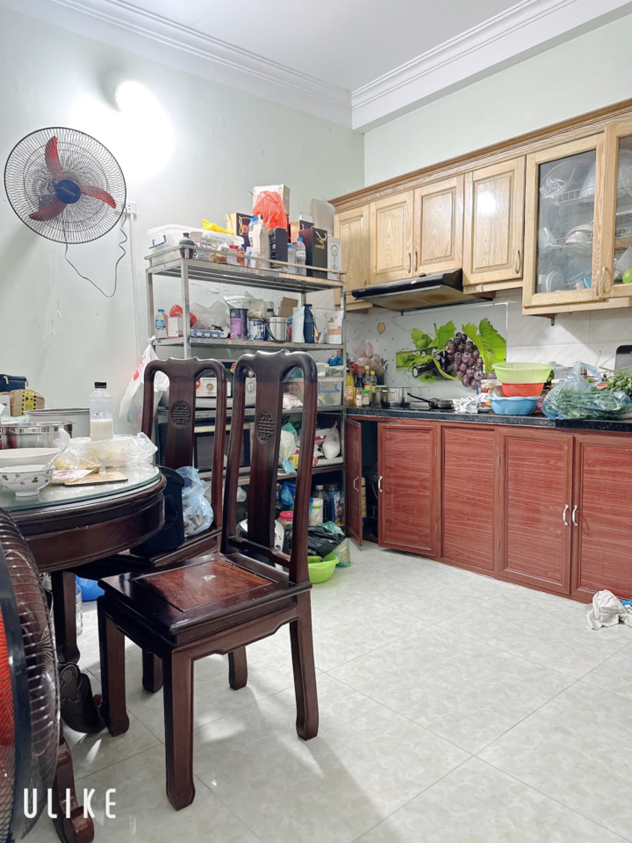 Nhà đất mặt phố, Thanh Xuân, Hà Nội - 50m² giá 4.45 tỷ