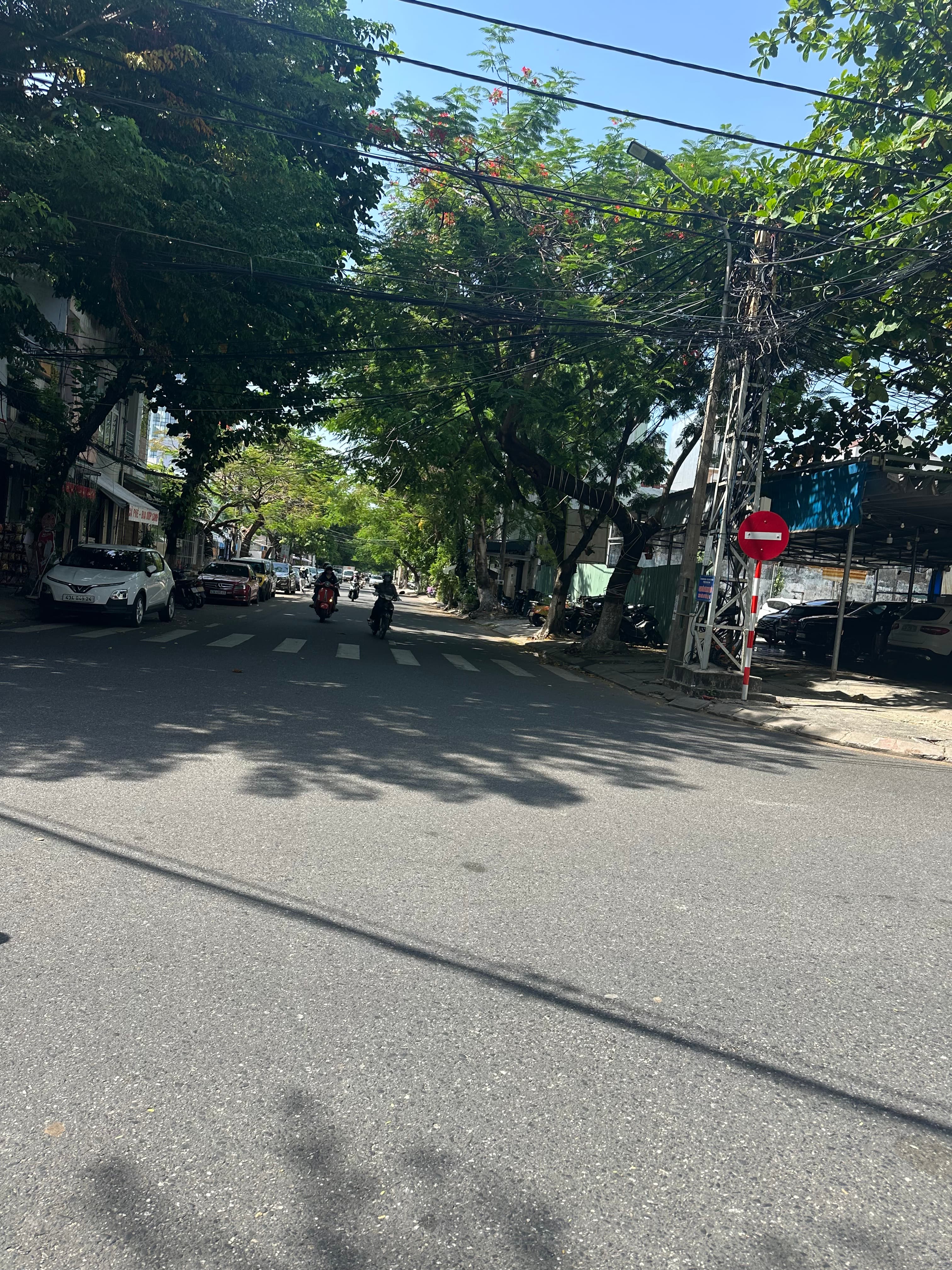 Nhà đất mặt phố, Ngũ Hành Sơn, Đà Nẵng - 75m² giá 18.7 tỷ